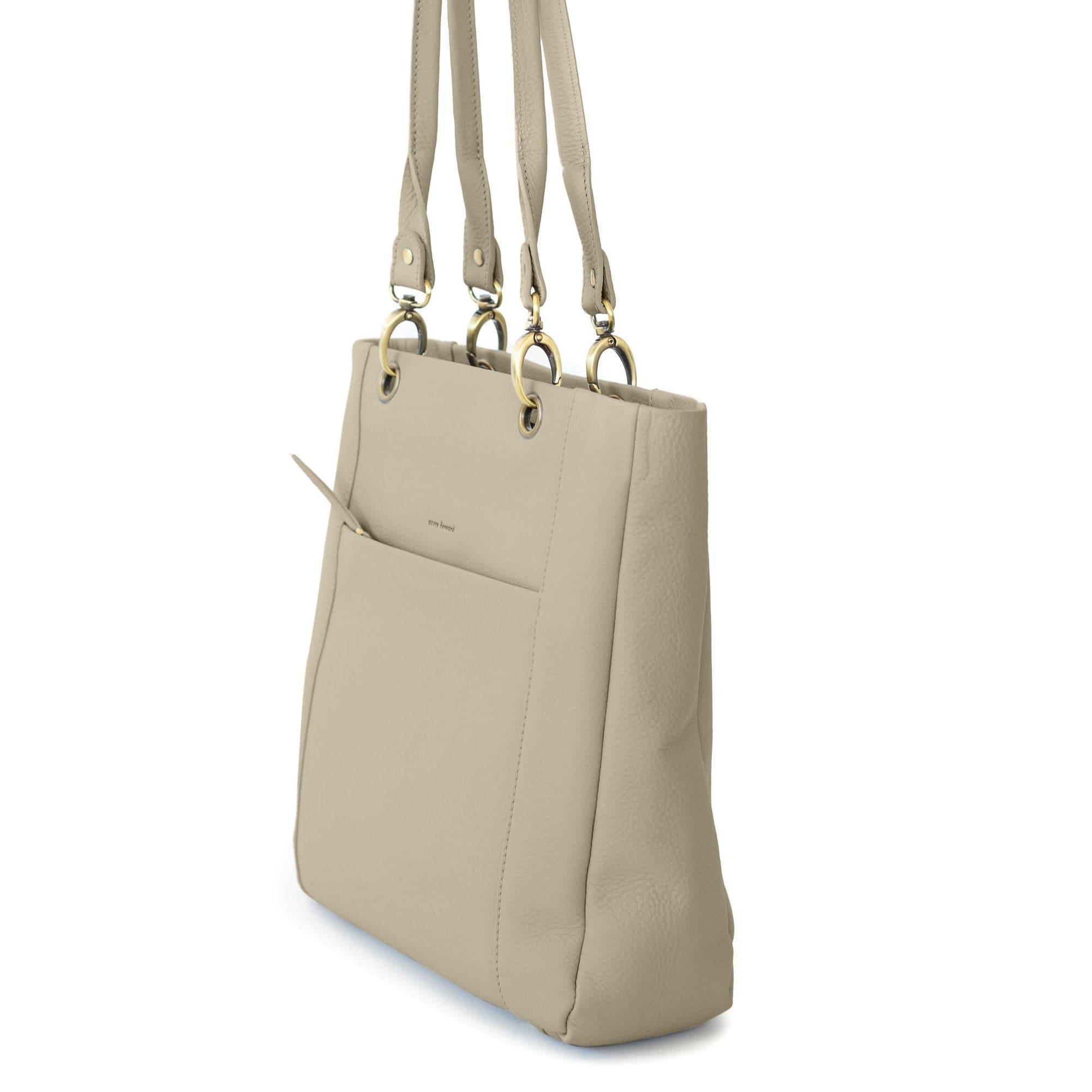 Dolores Tote Bag - | Sapahn.