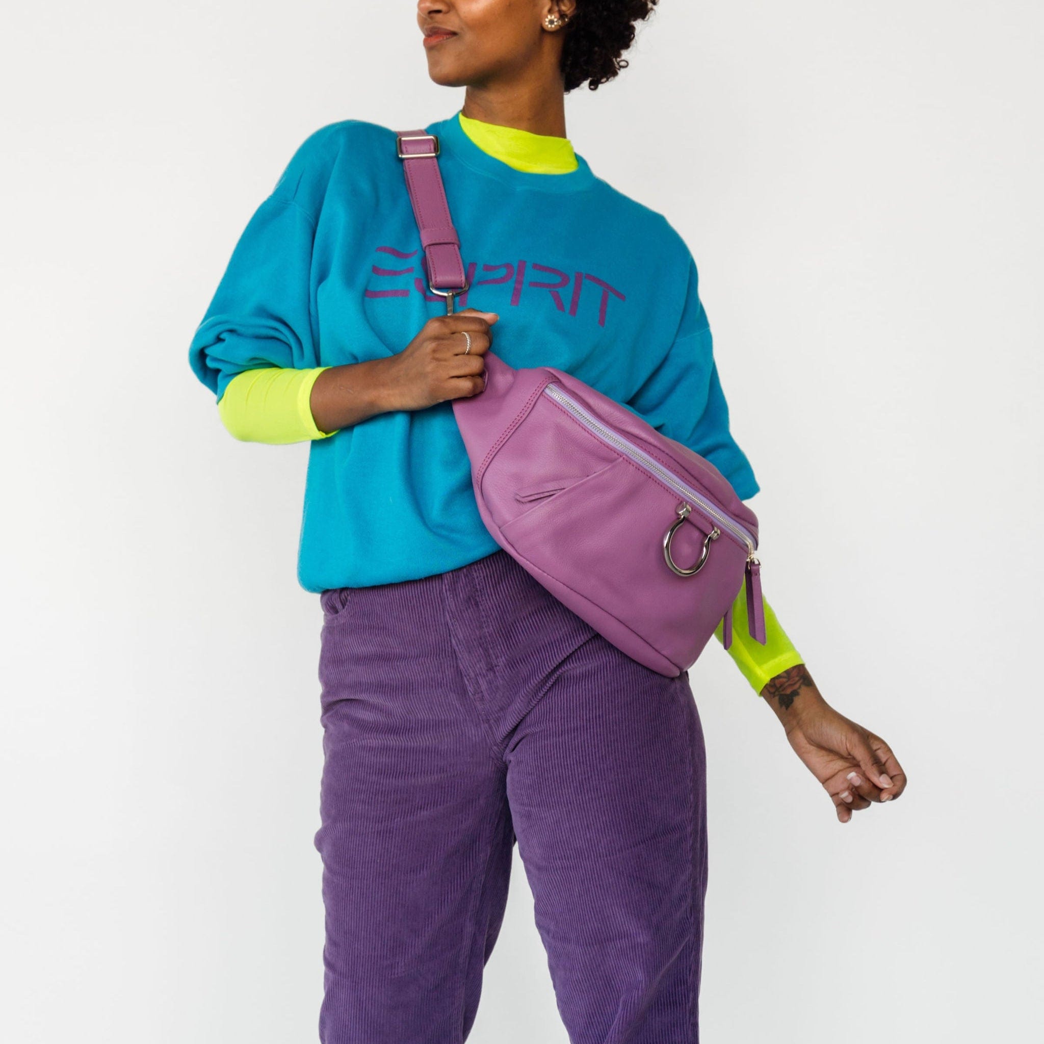 Dominique Sling Bag