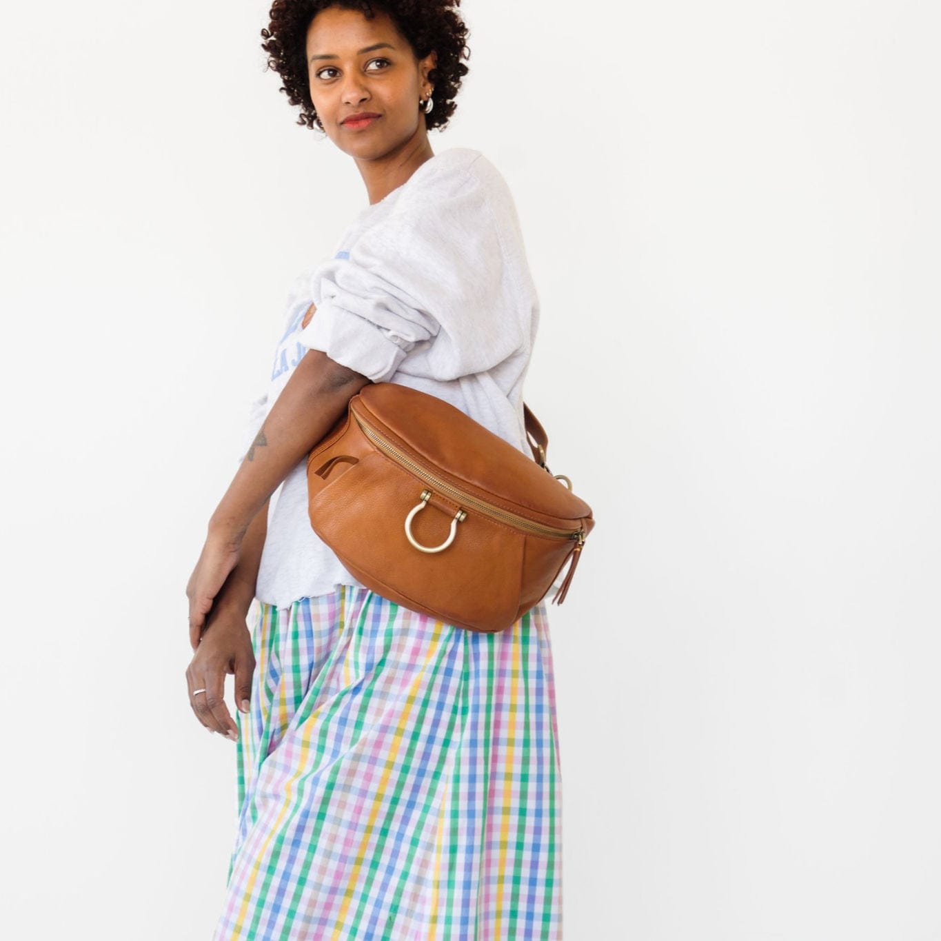 Dominique Sling Bag