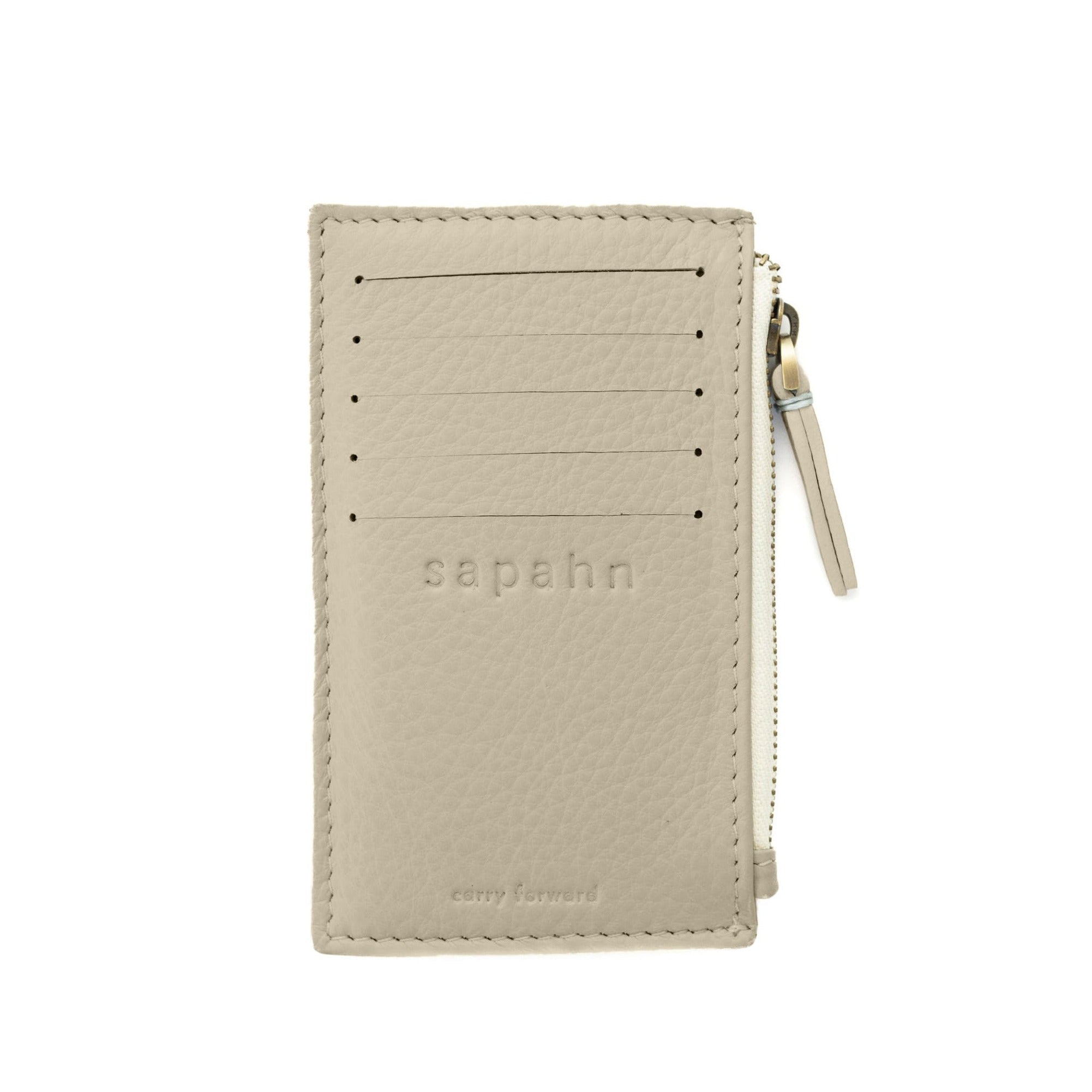 Emma Card Holder - | Sapahn.