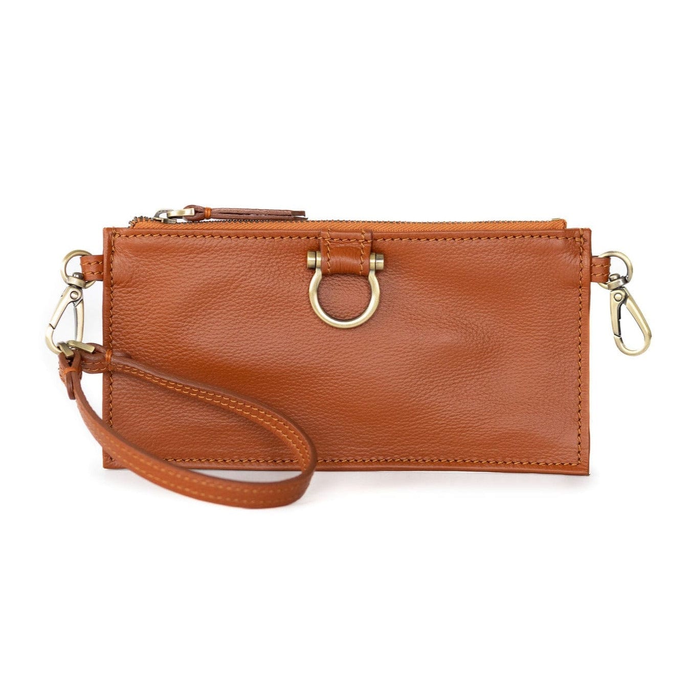 AE Crossbody Wristlet Wallet - | Sapahn.