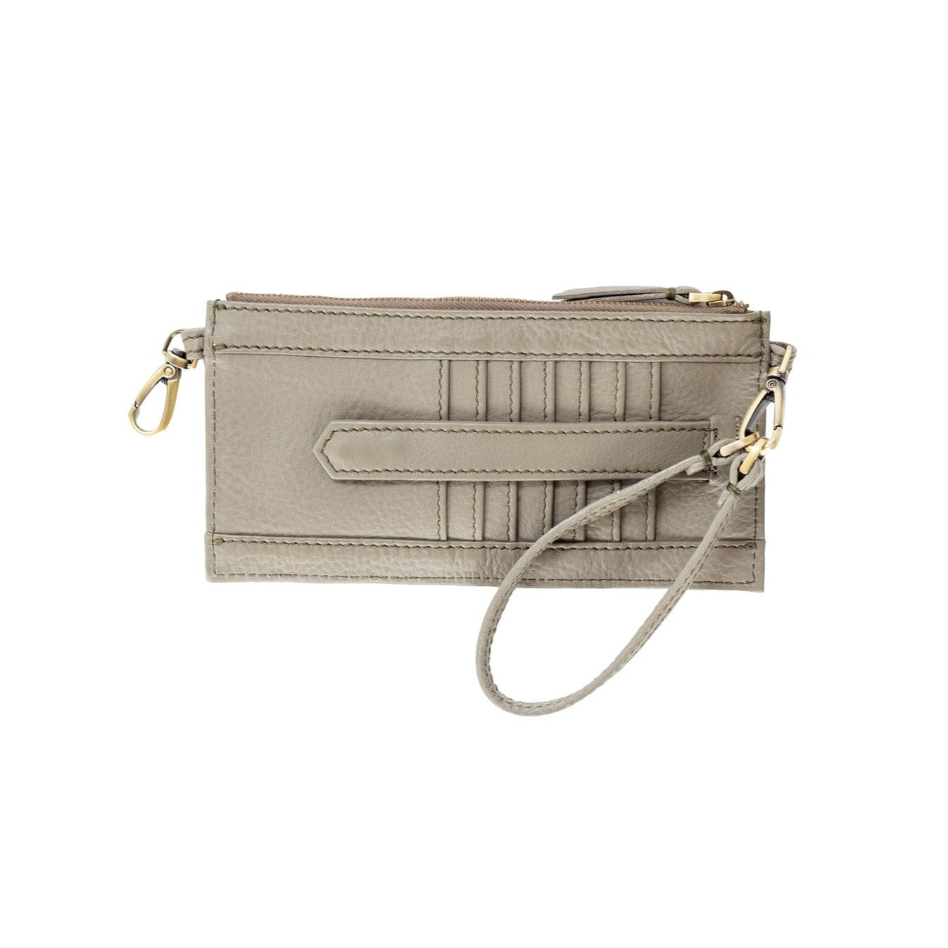 Evelyn Wristlet Wallet - | Sapahn.