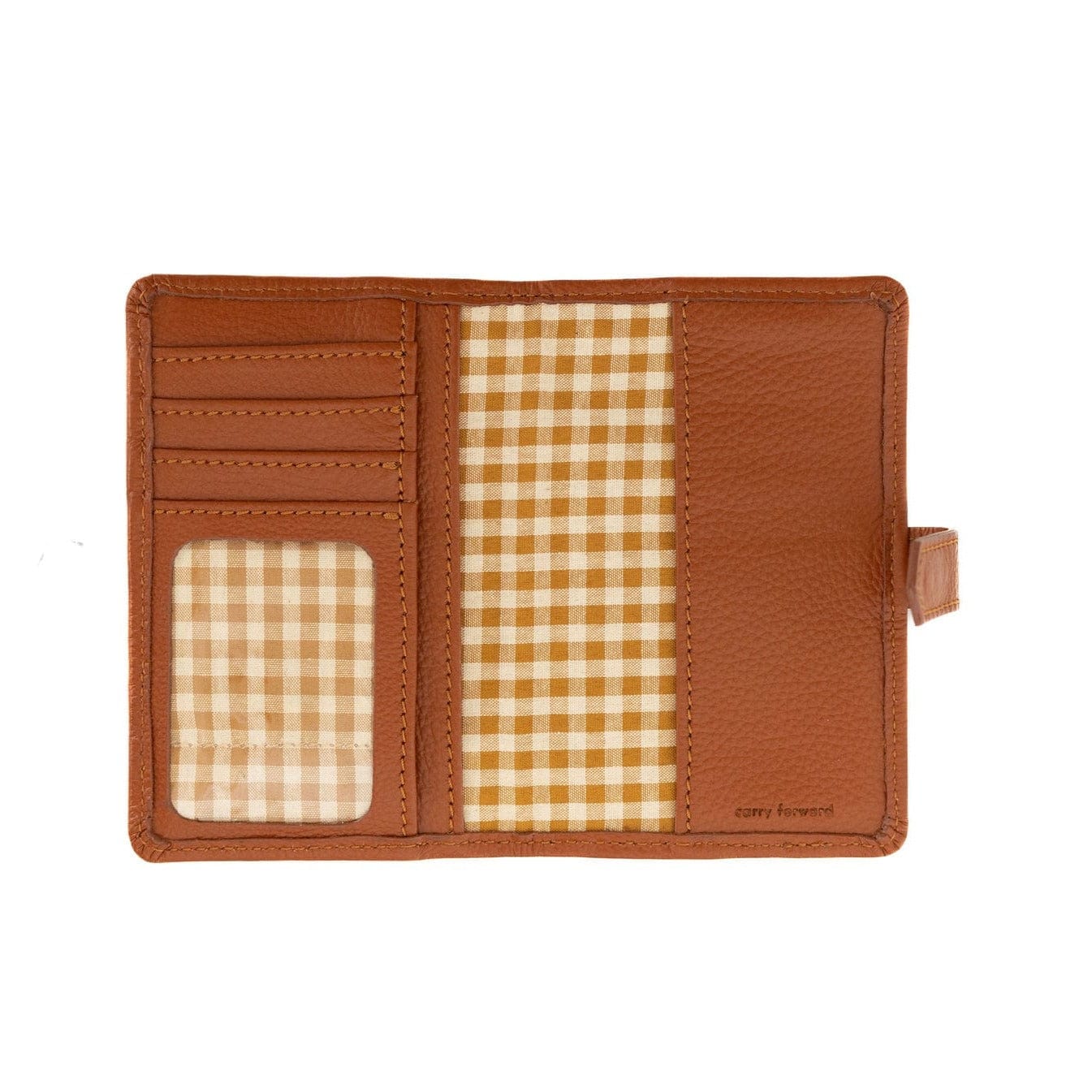 Evita Passport Holder - | Sapahn.