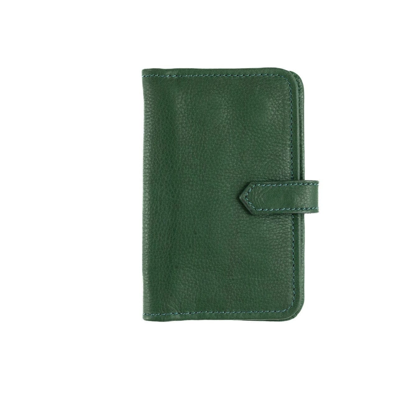 Evita Passport Holder - | Sapahn.