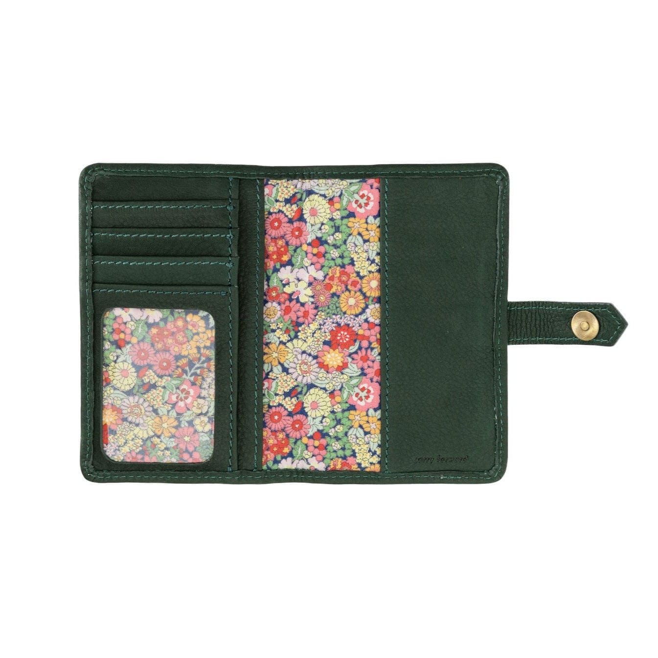 Evita Passport Holder - | Sapahn.