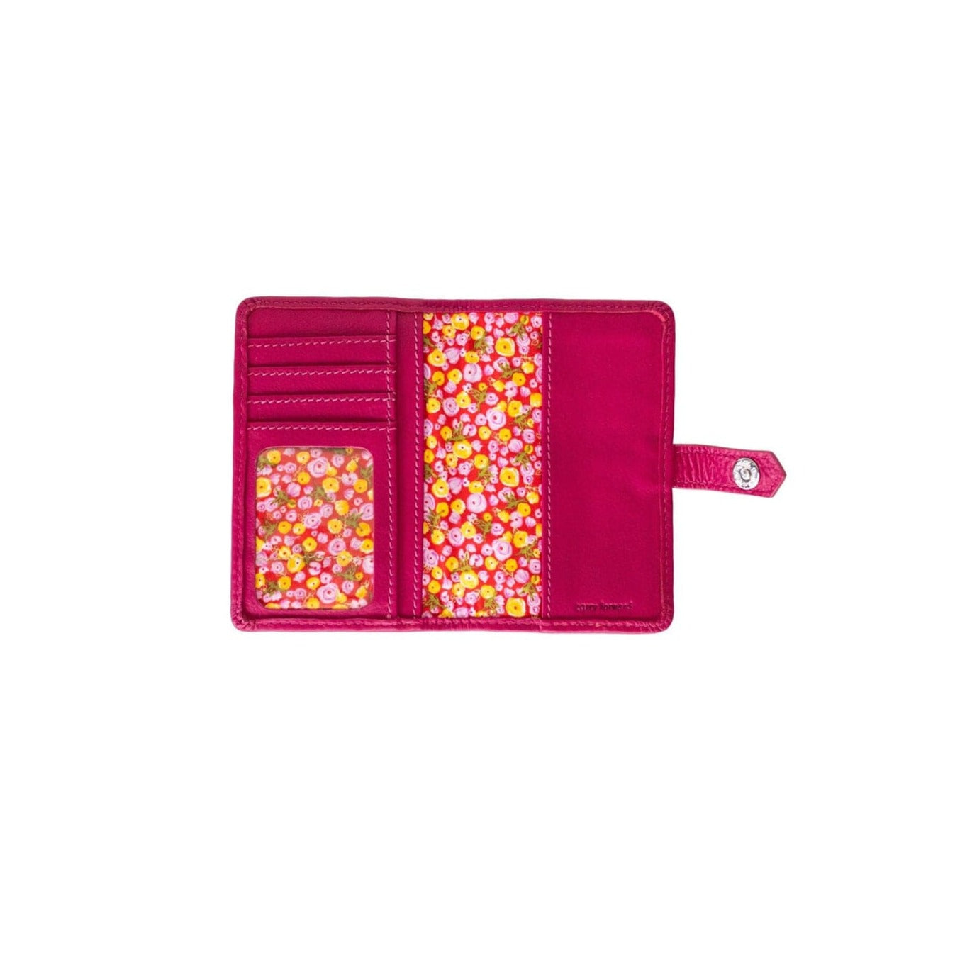 Evita Passport Holder - | Sapahn.