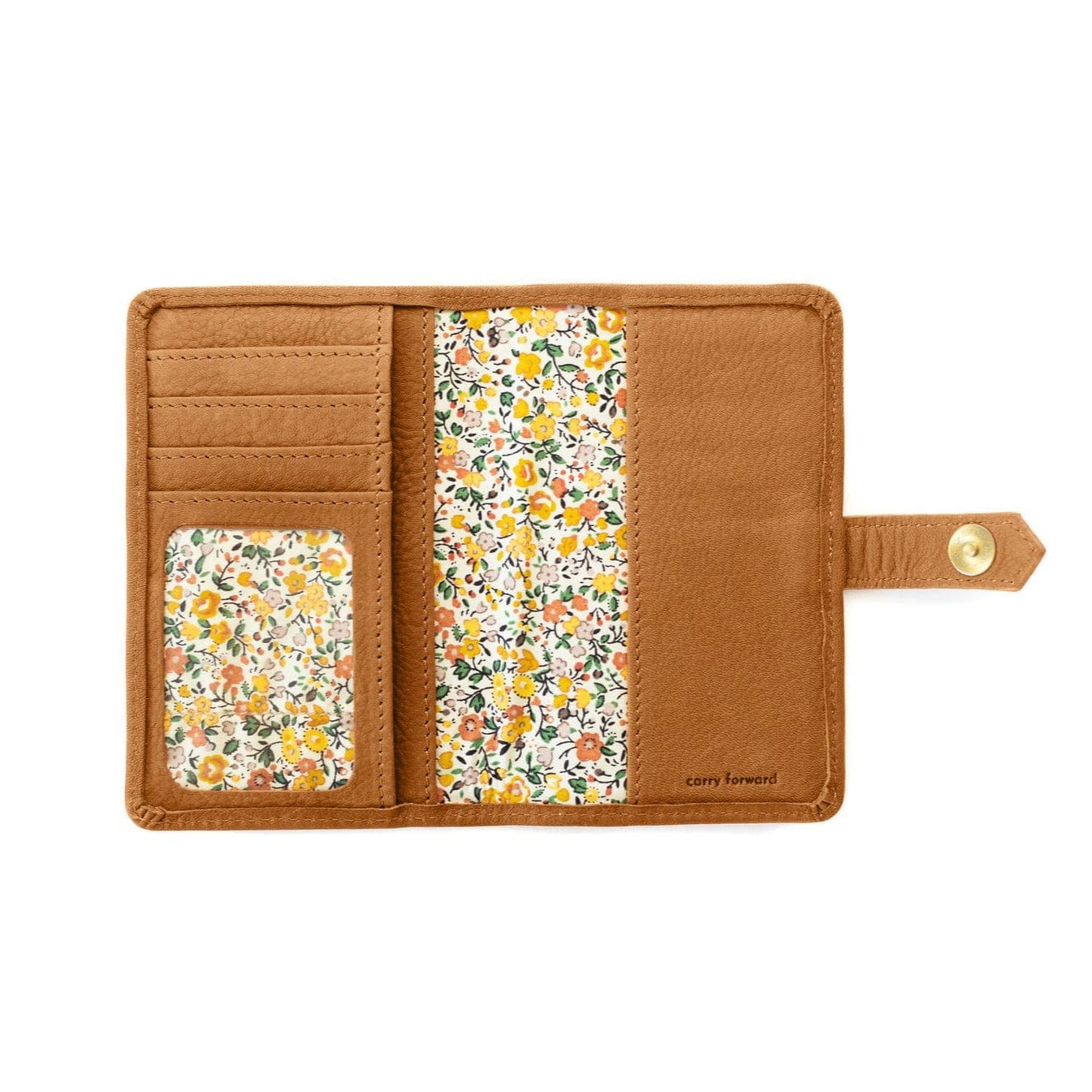 Evita Passport Holder - | Sapahn.