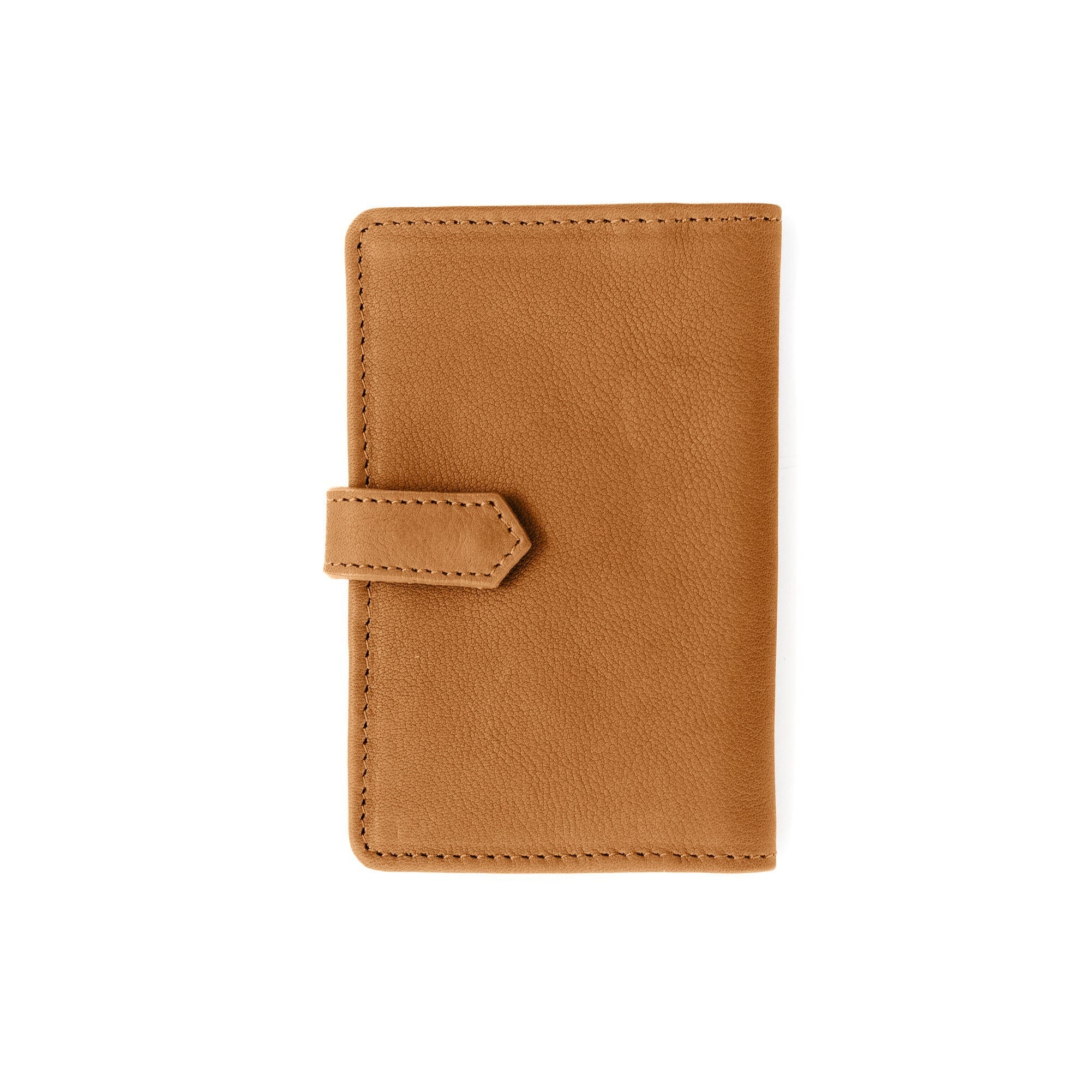 Evita Passport Holder - | Sapahn.