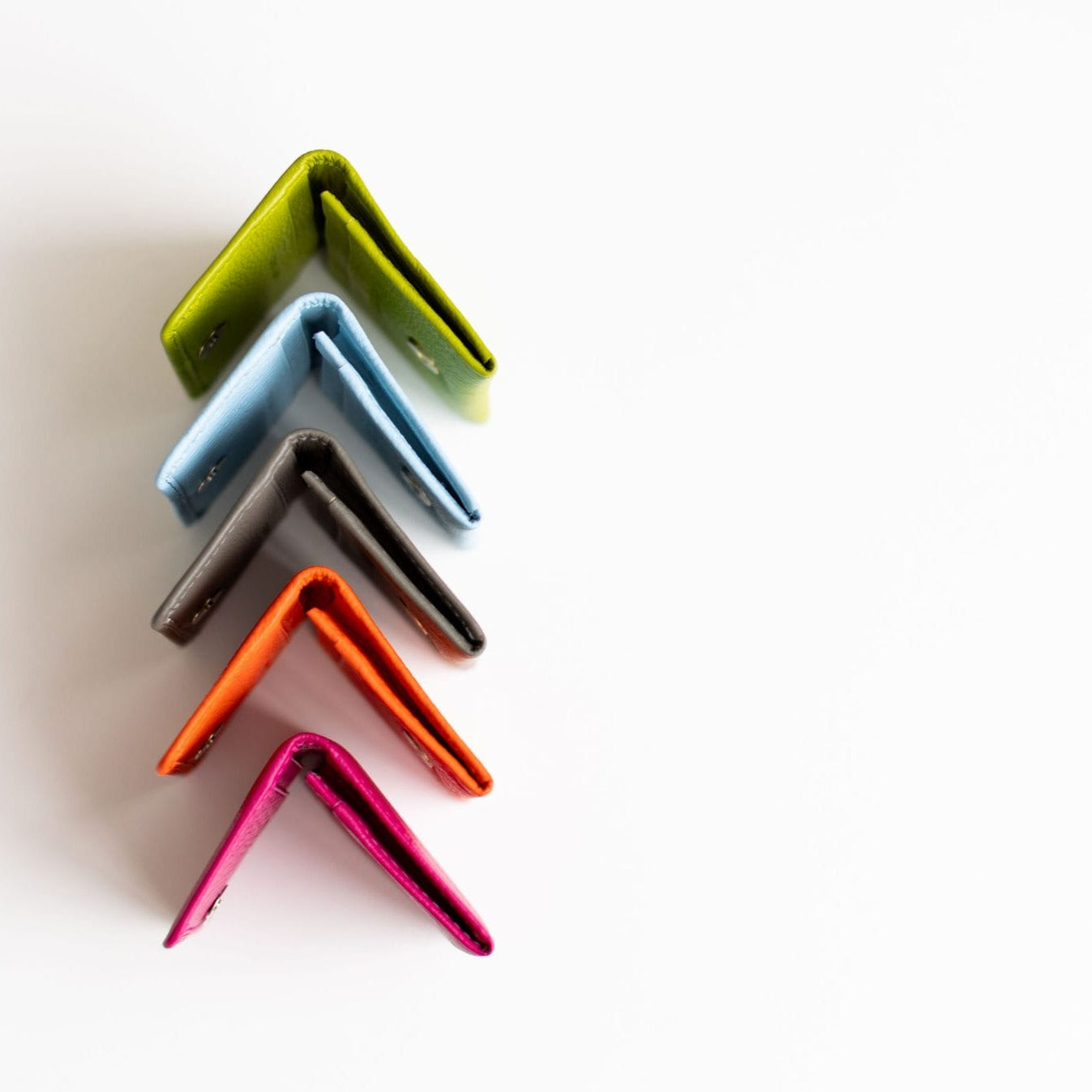 Fisher Card Holder - | Sapahn.