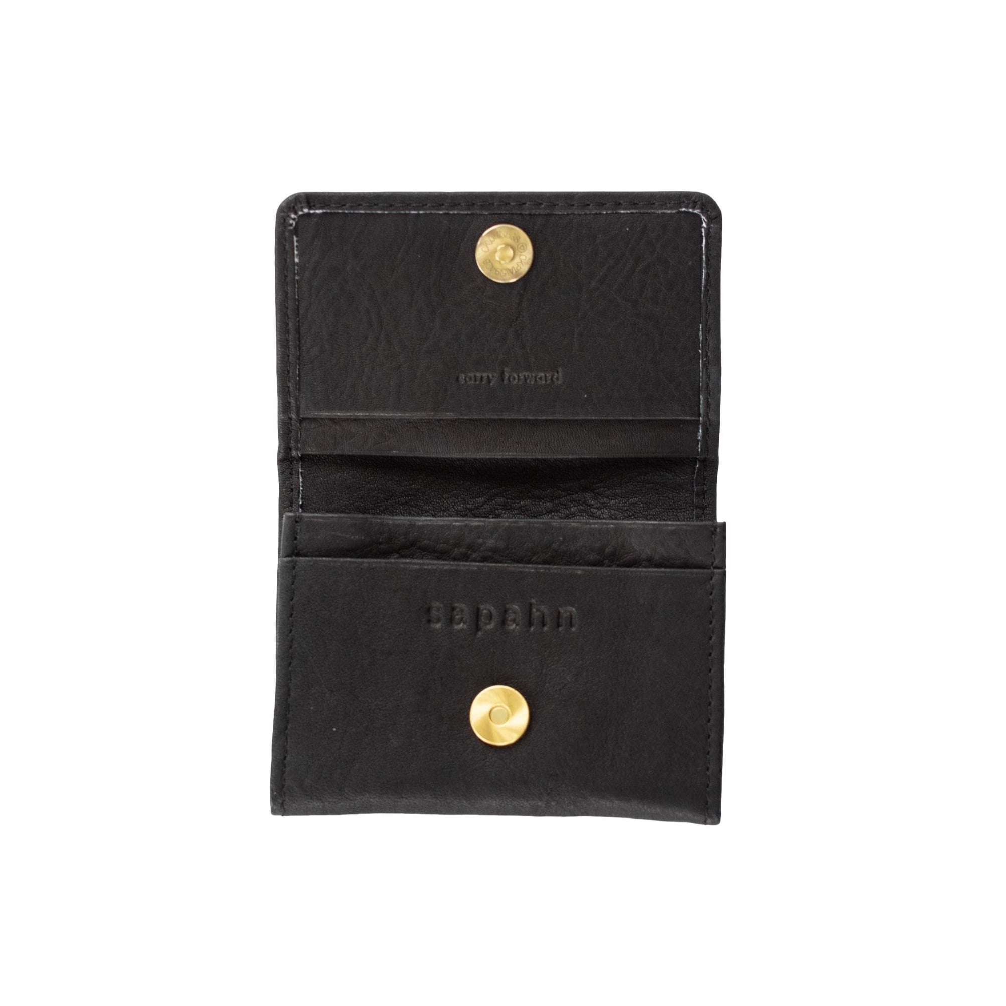 Fisher Card Holder -  | Sapahn.