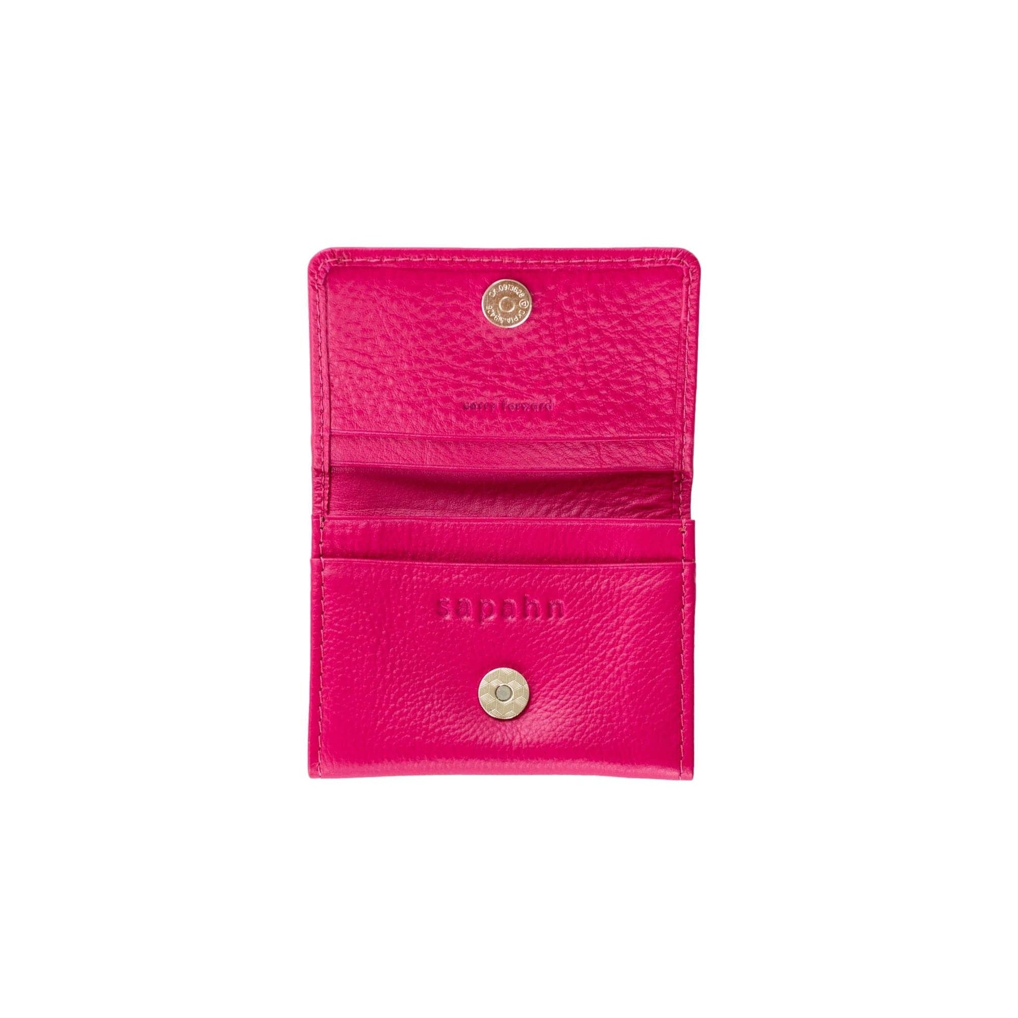 Fisher Card Holder -  | Sapahn.