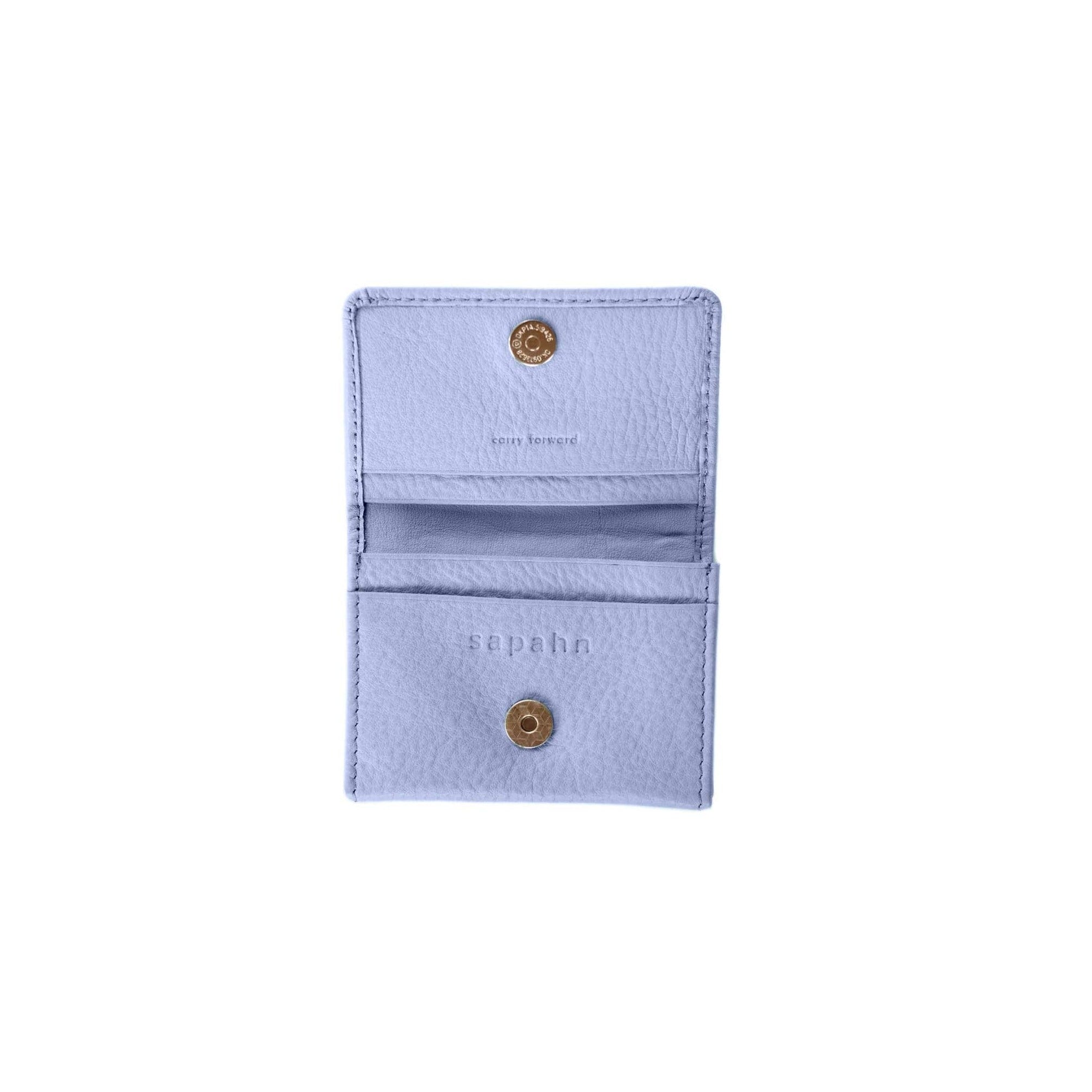 Fisher Card Holder -  | Sapahn.
