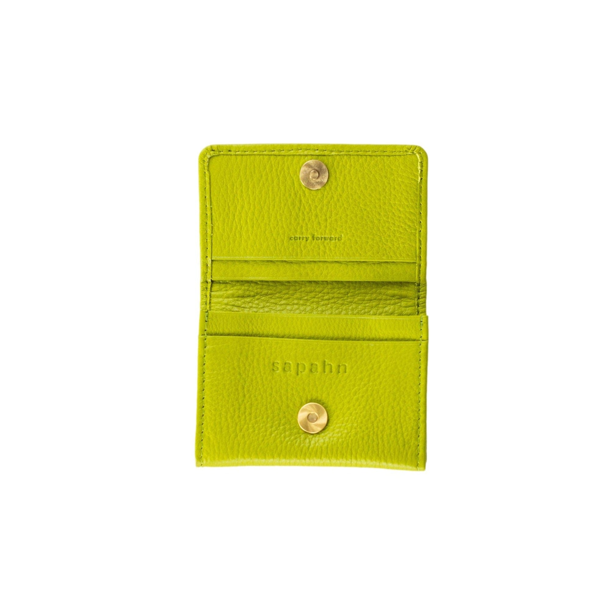 Fisher Card Holder -  | Sapahn.