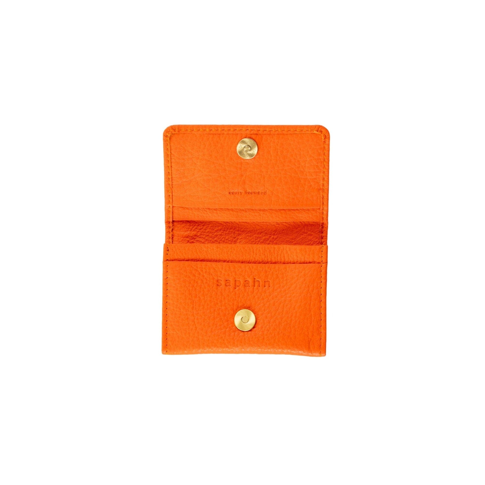 Fisher Card Holder -  | Sapahn.