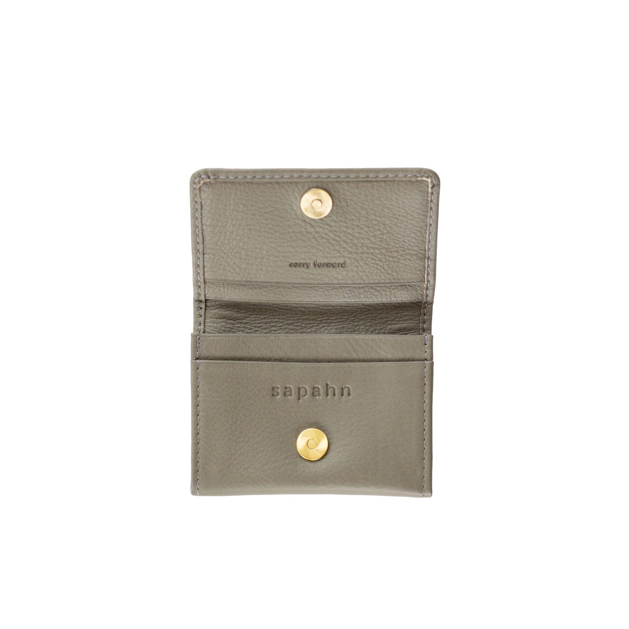 Fisher Card Holder -  | Sapahn.