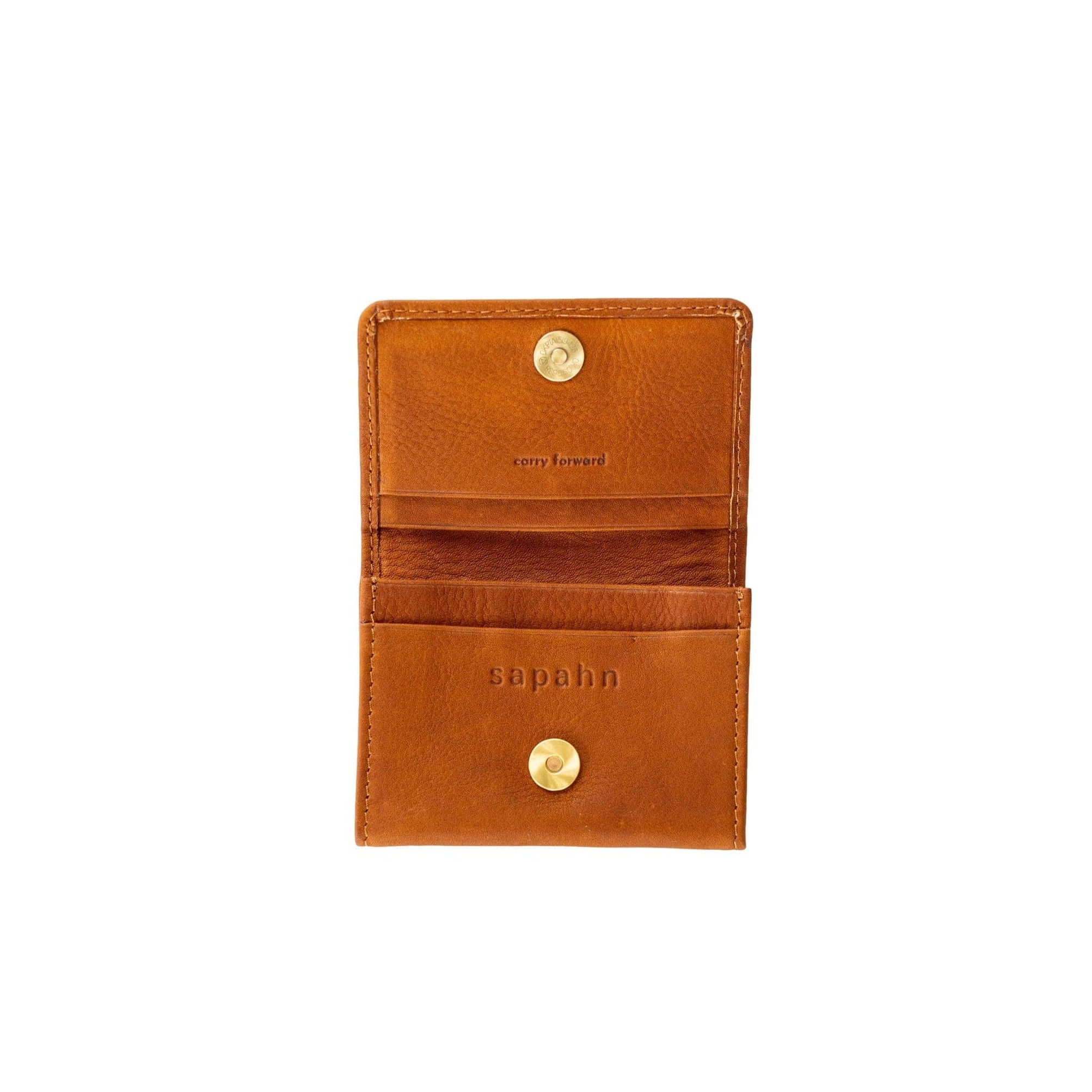 Fisher Card Holder -  | Sapahn.