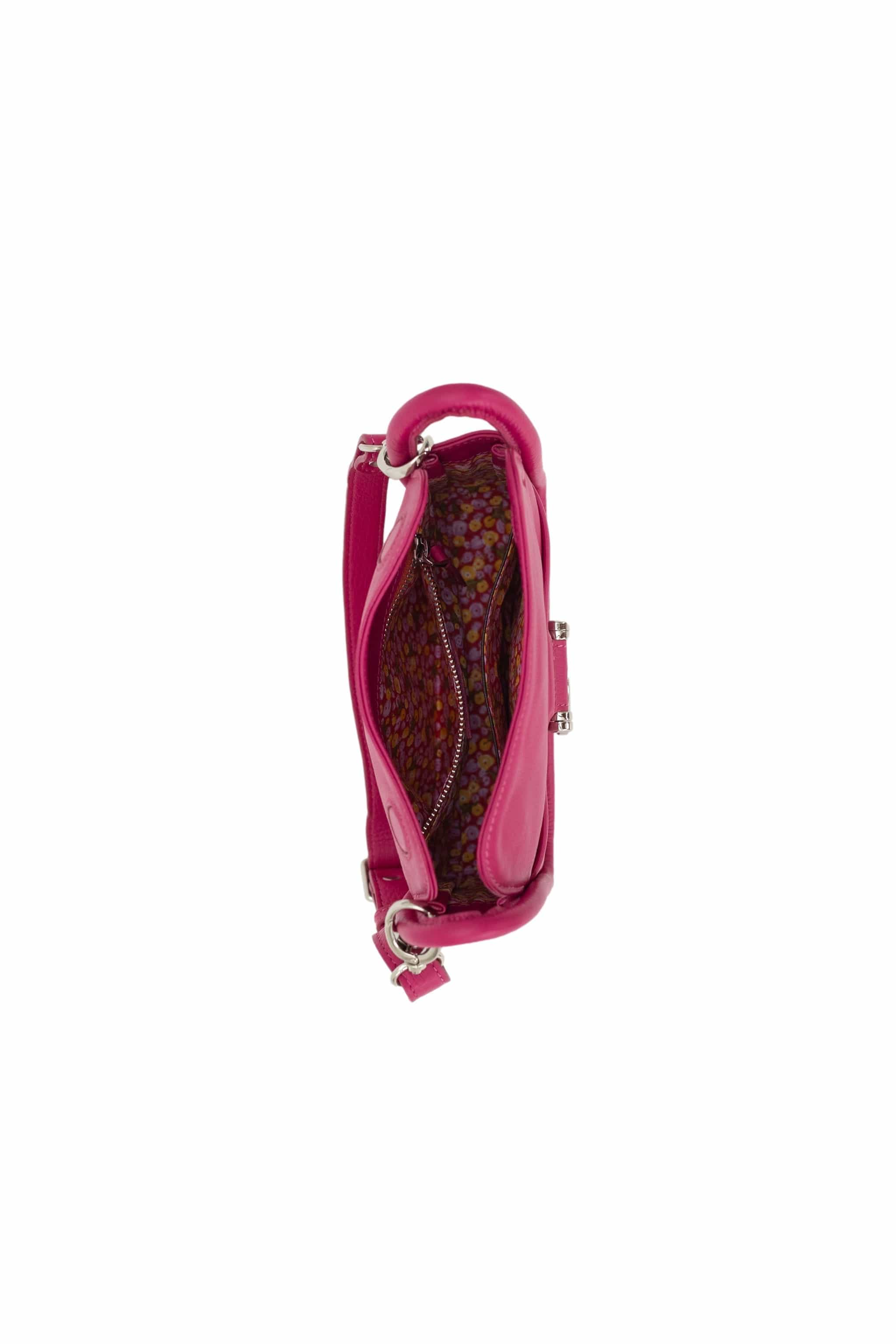 Frida Mini Shoulder Bag - | Sapahn.