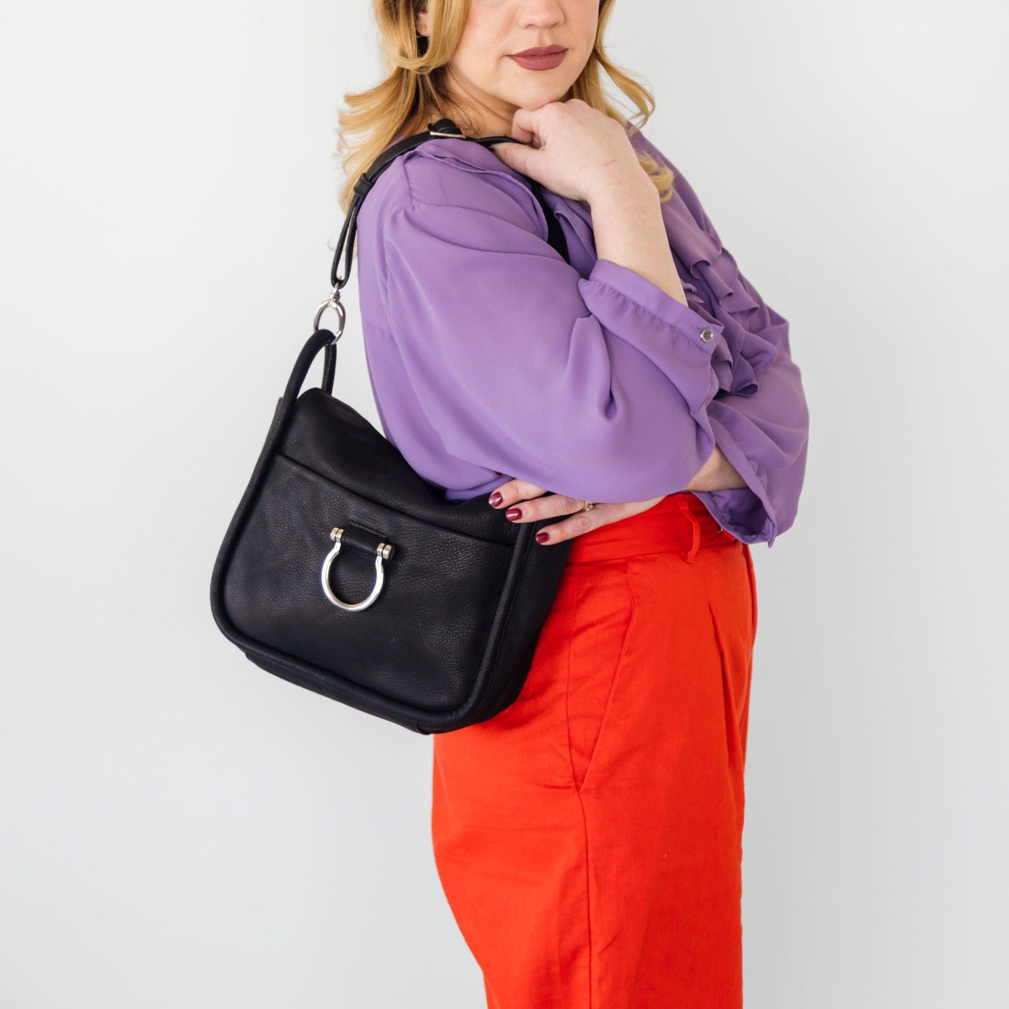 Frida Shoulder Bag
