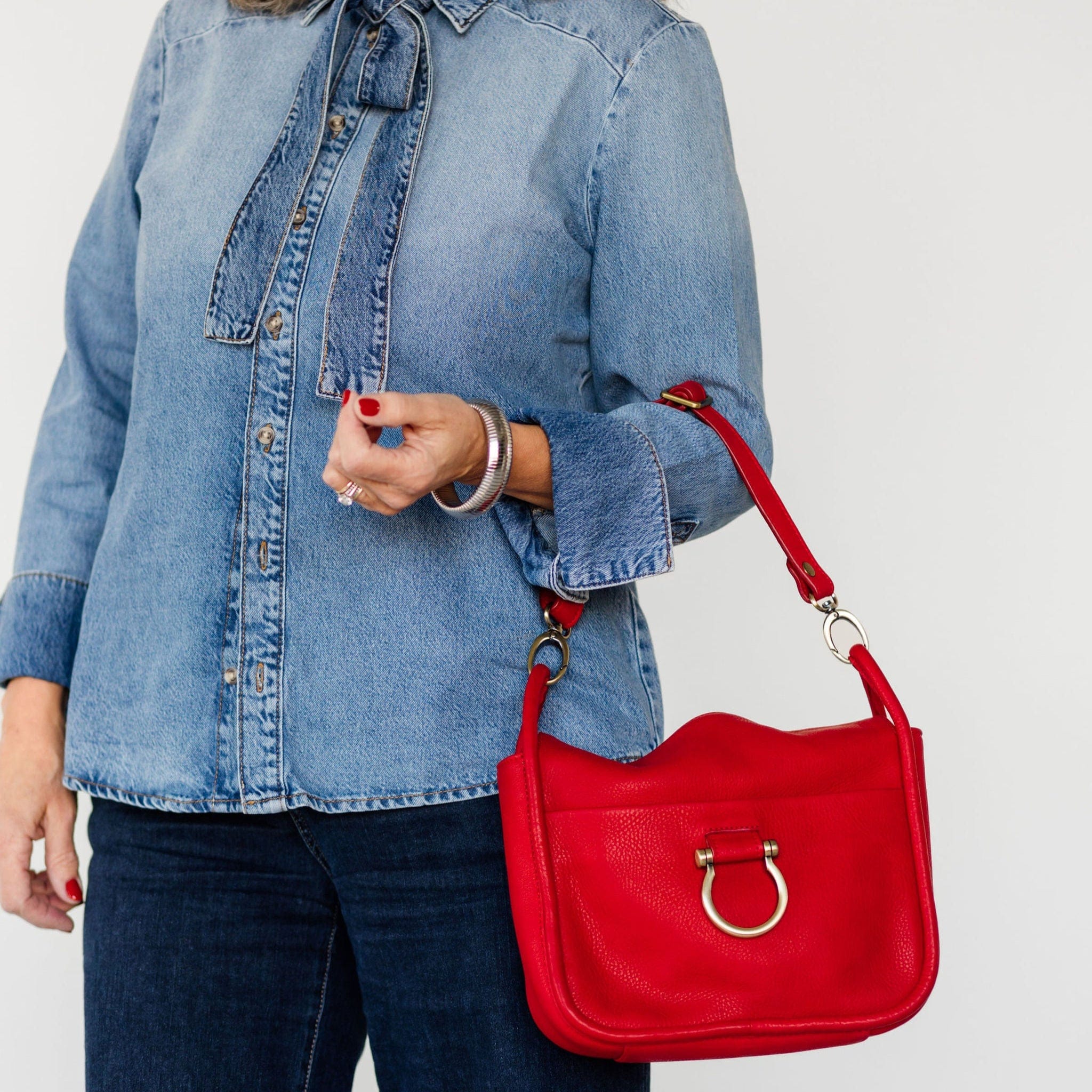 Frida Shoulder Bag