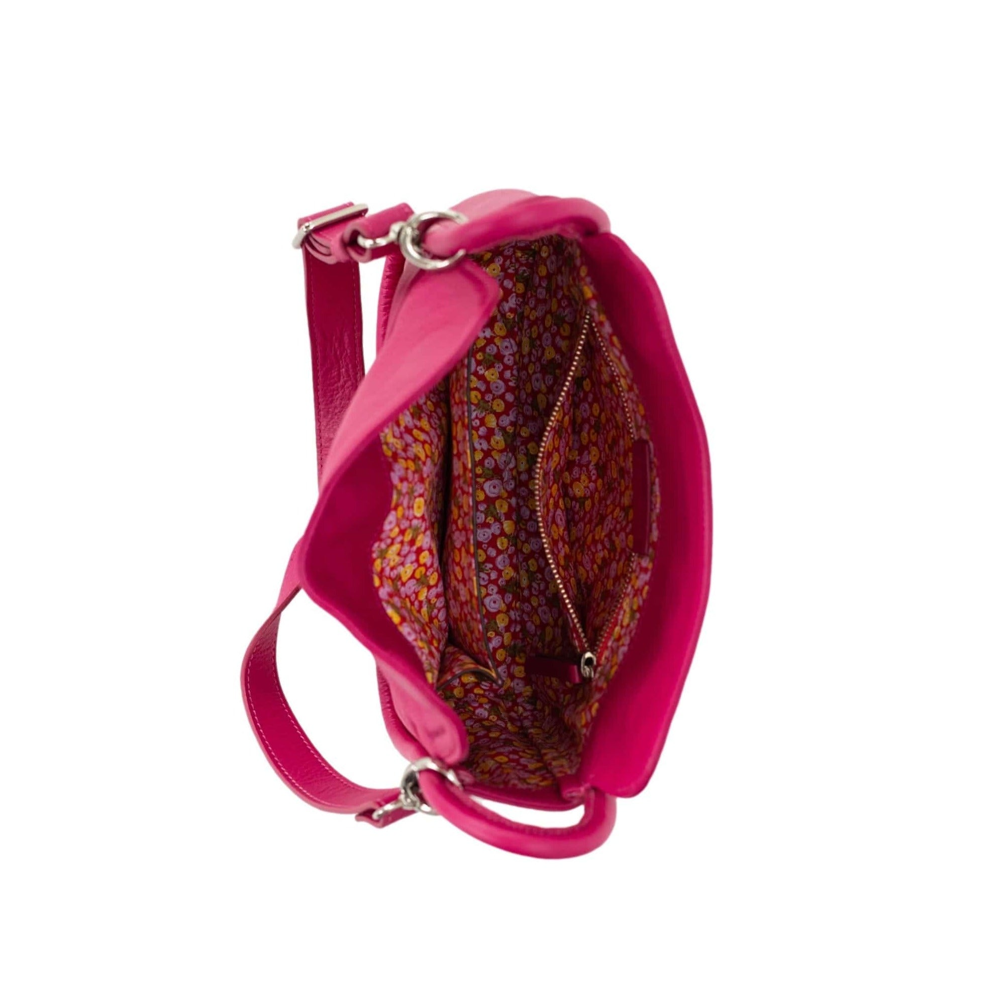 Frida Shoulder Bag - | Sapahn.