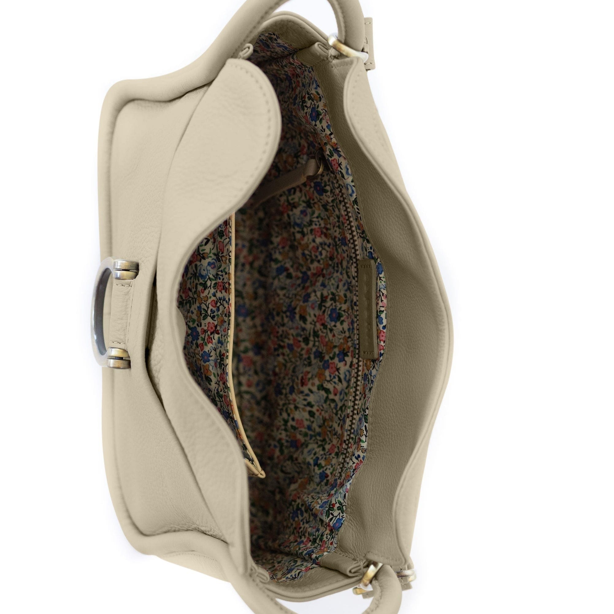 Frida Shoulder Bag - | Sapahn.