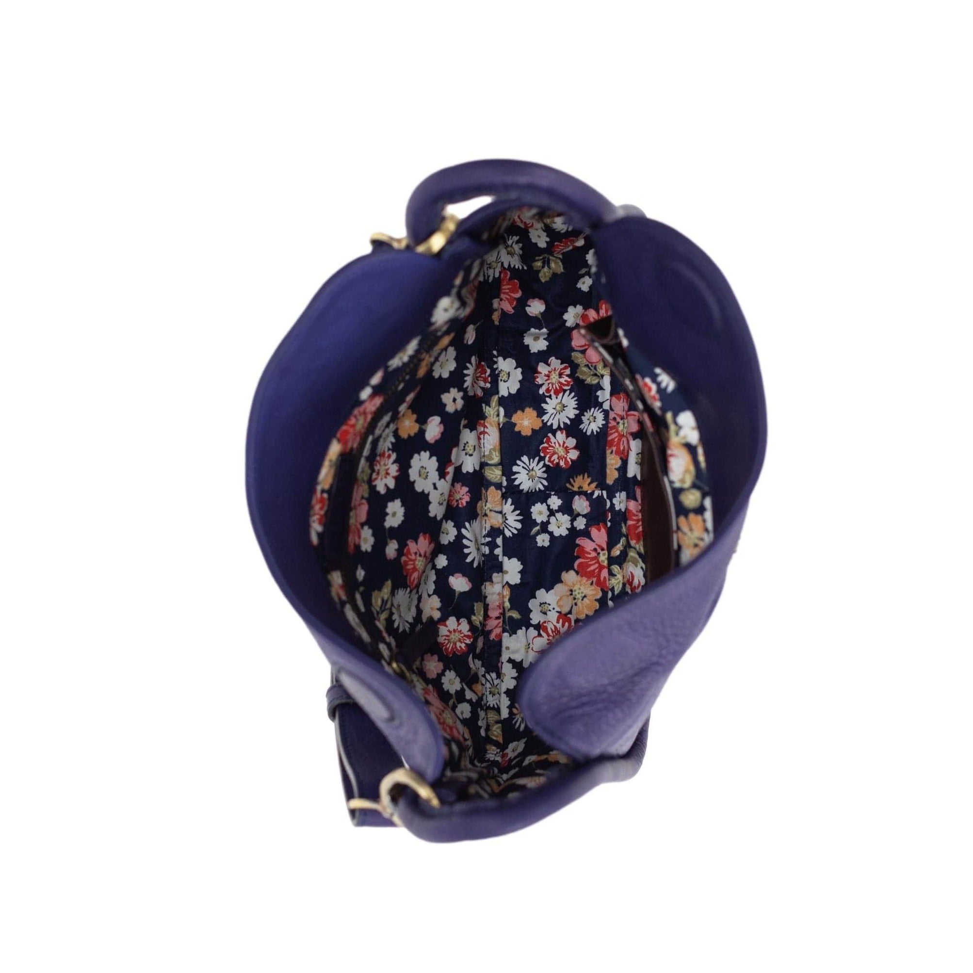 Frida Shoulder Bag - | Sapahn.