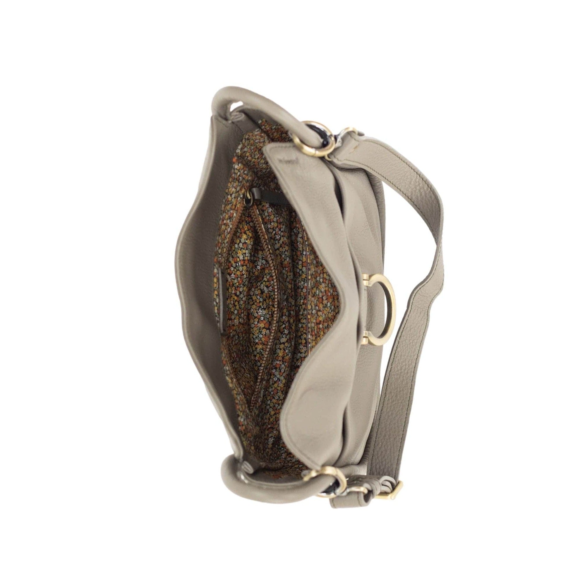 Frida Shoulder Bag - | Sapahn.