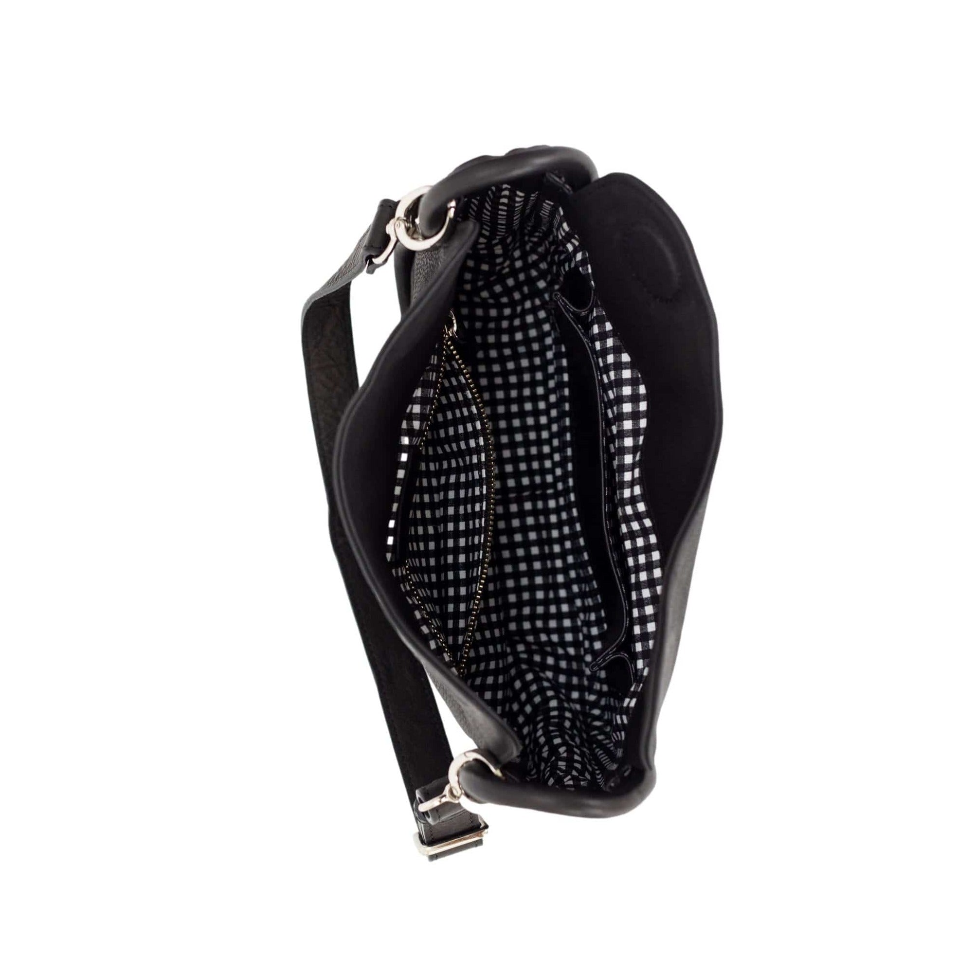Frida Shoulder Bag - | Sapahn.
