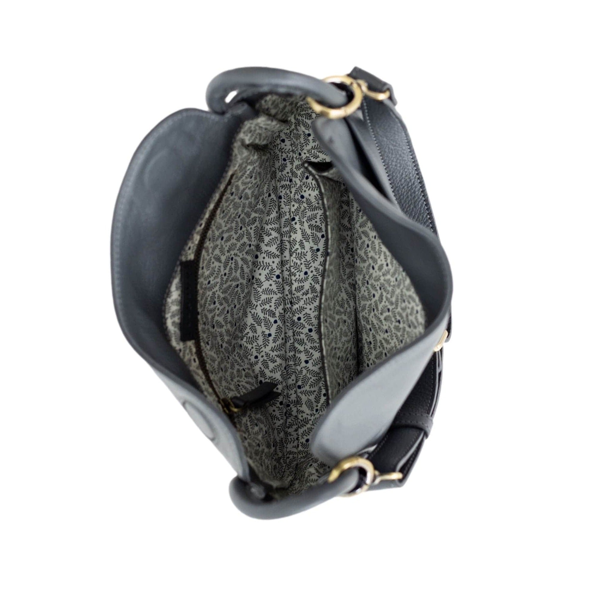 Frida Shoulder Bag - | Sapahn.