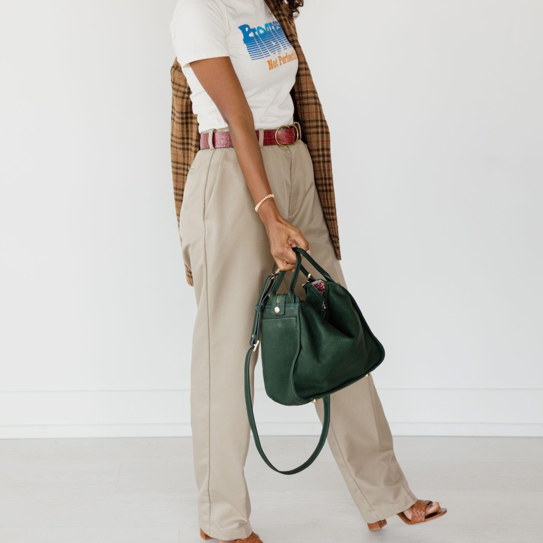 Glennon Crossbody - | Sapahn.