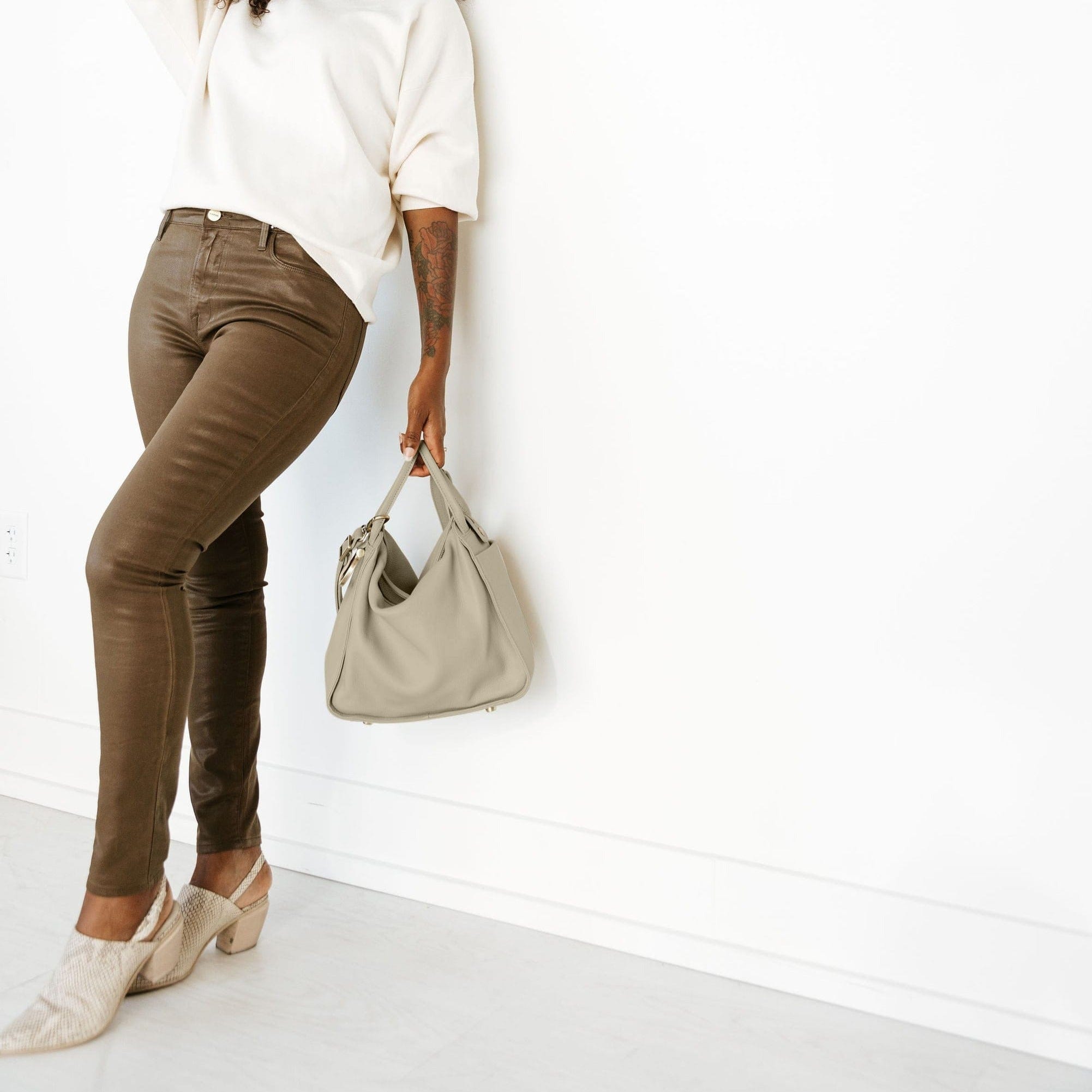 Glennon Crossbody - | Sapahn.