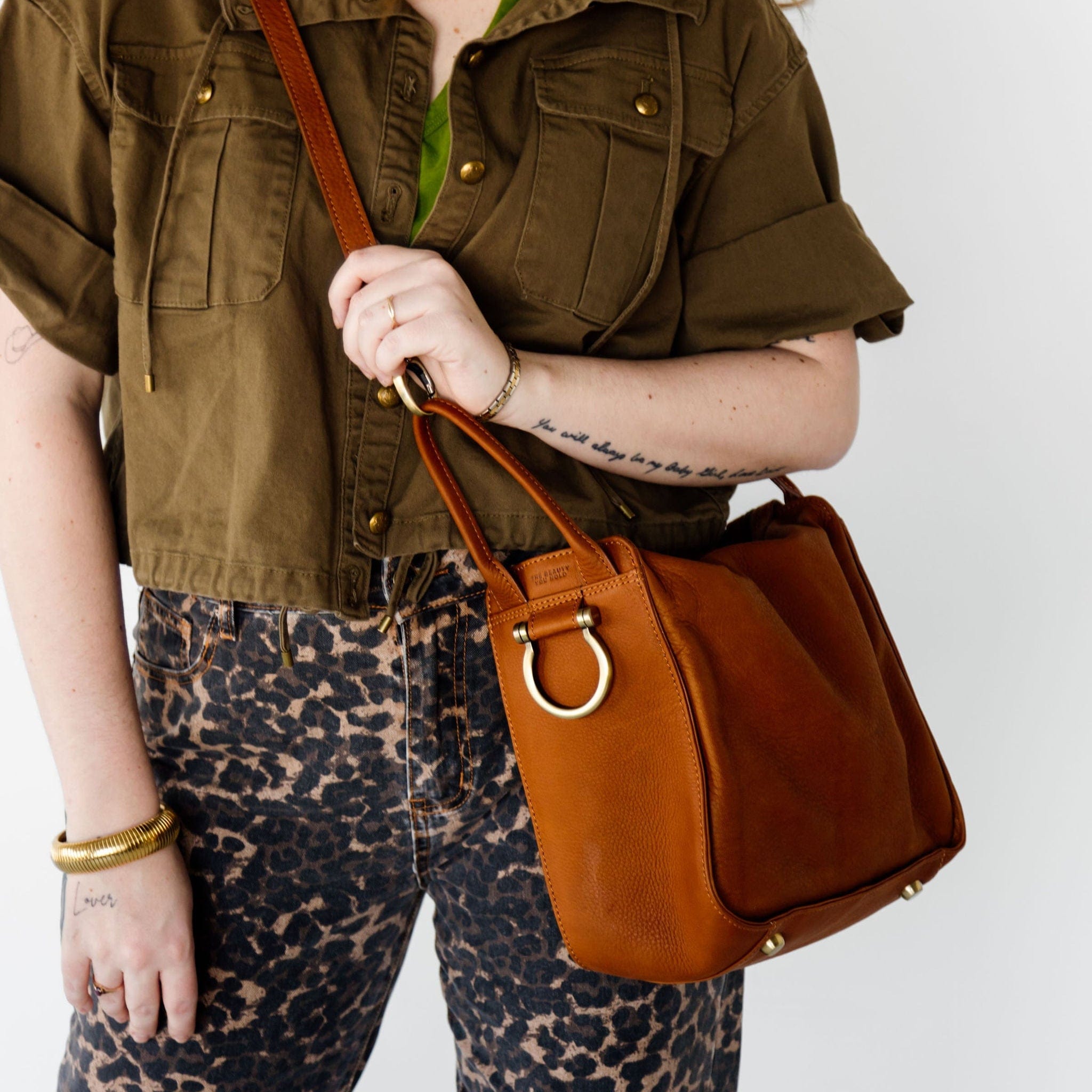 Glennon Crossbody
