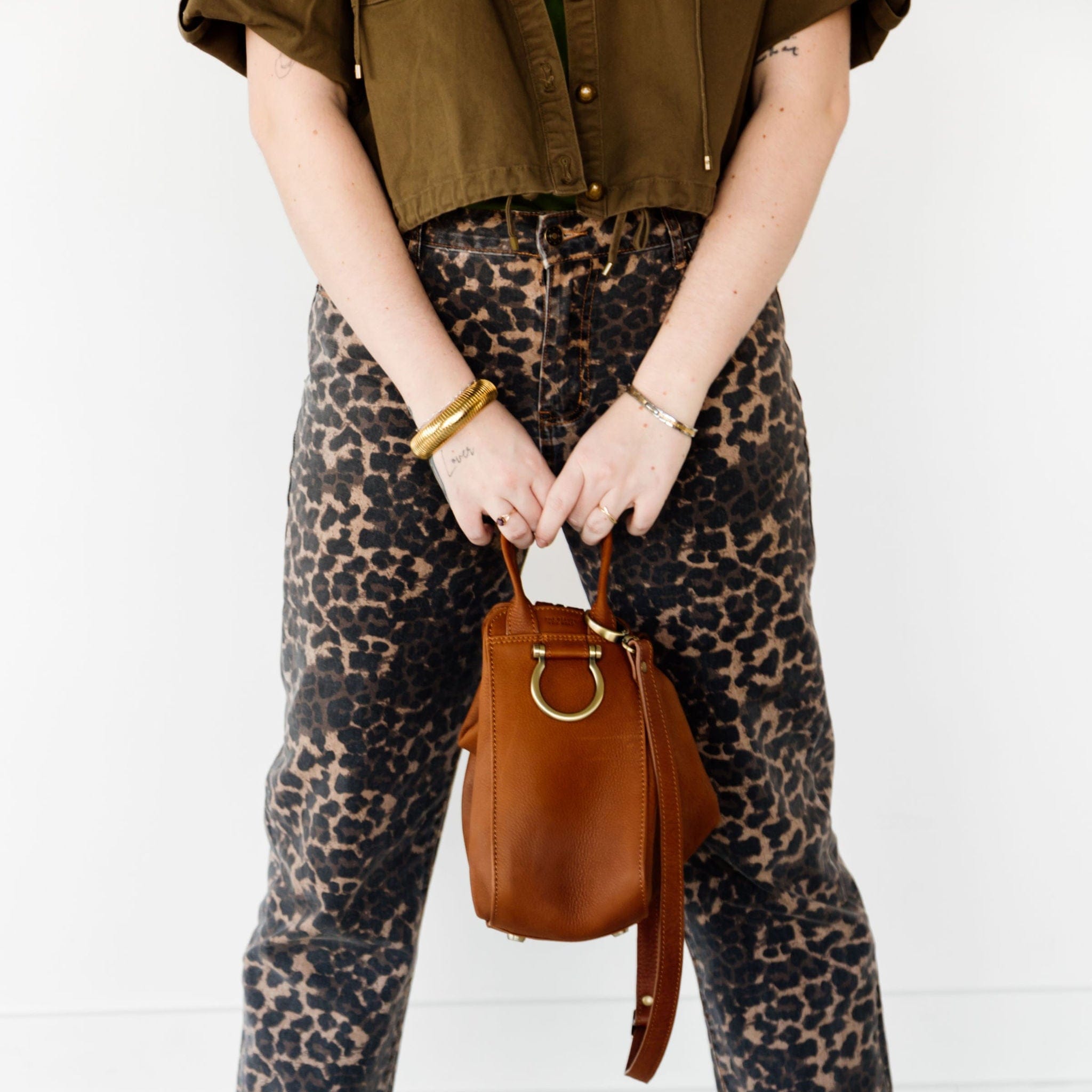 Glennon Crossbody