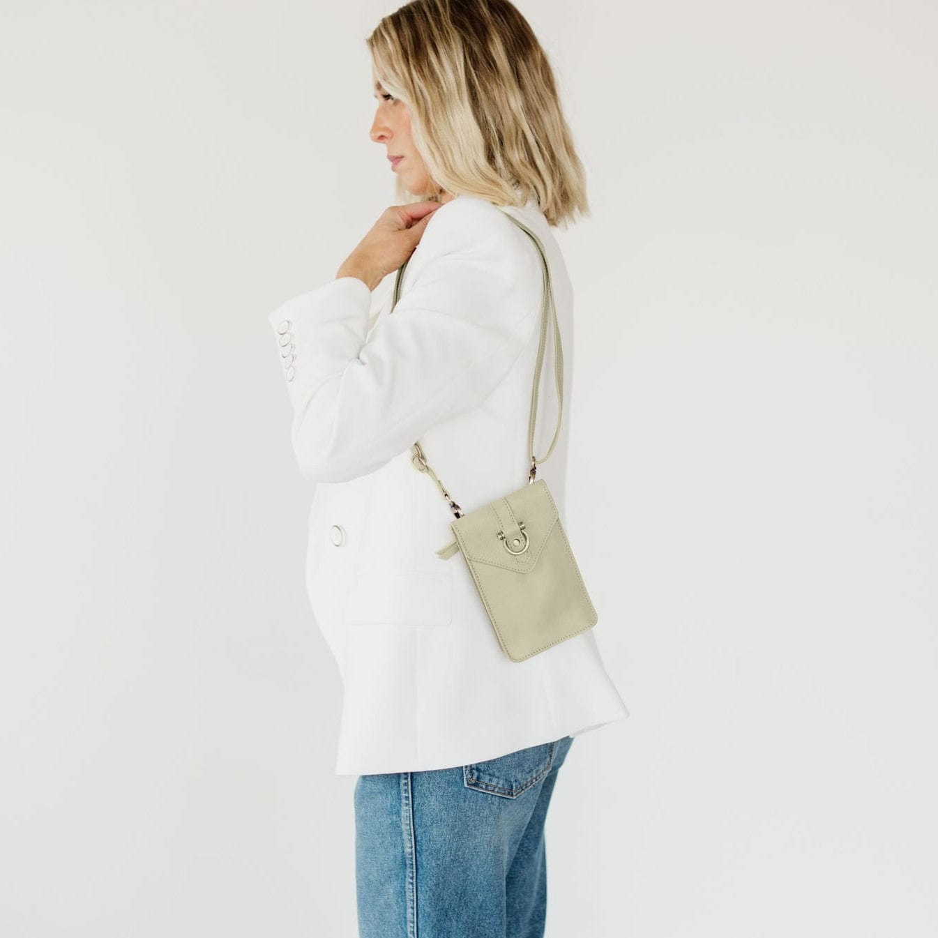 Grace Crossbody - | Sapahn.