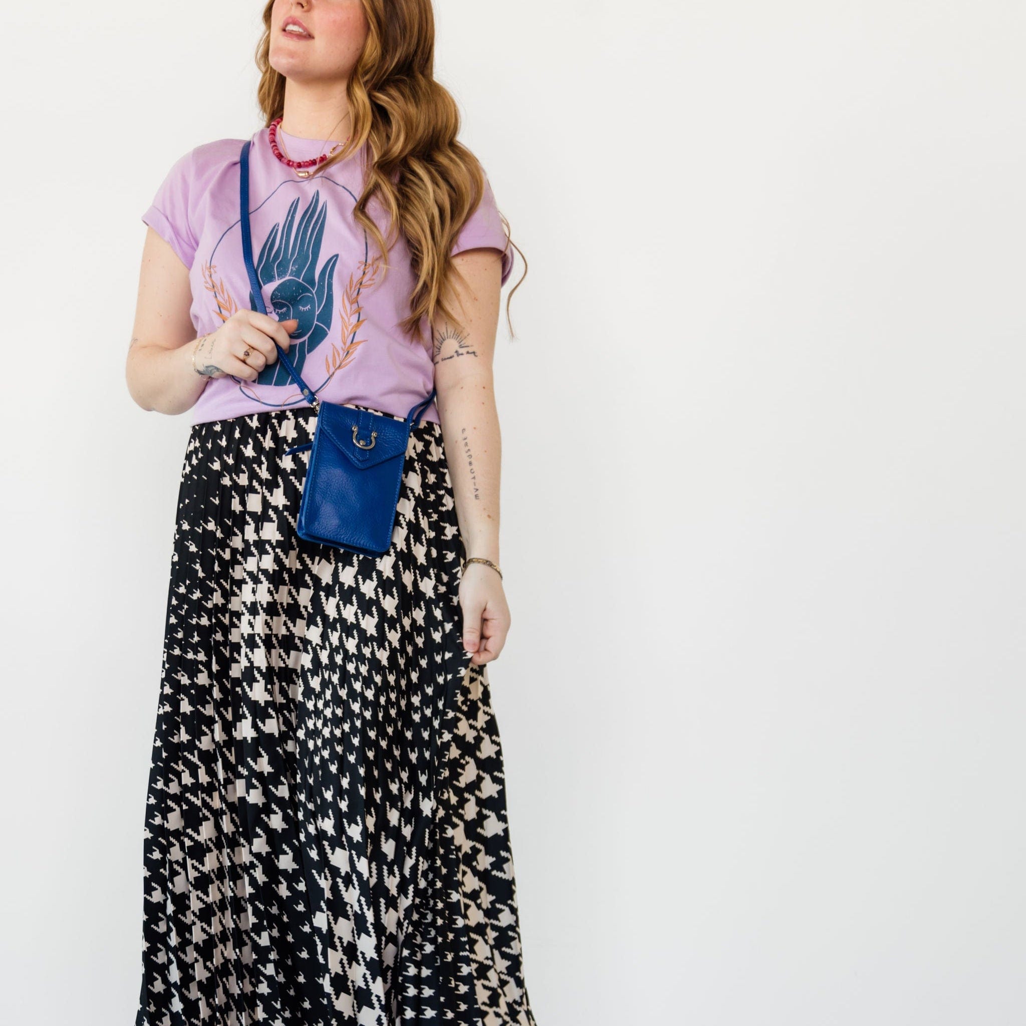 Grace Crossbody