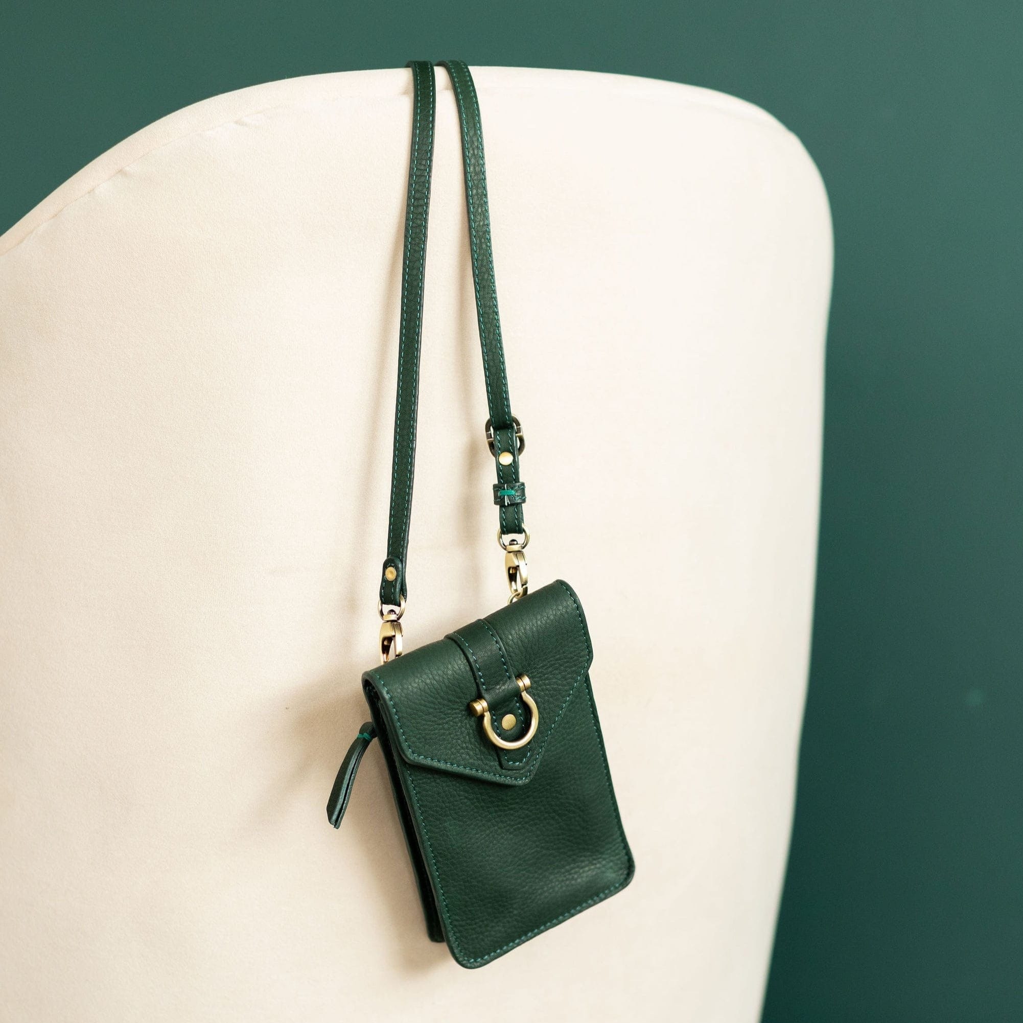 Grace Crossbody - | Sapahn.