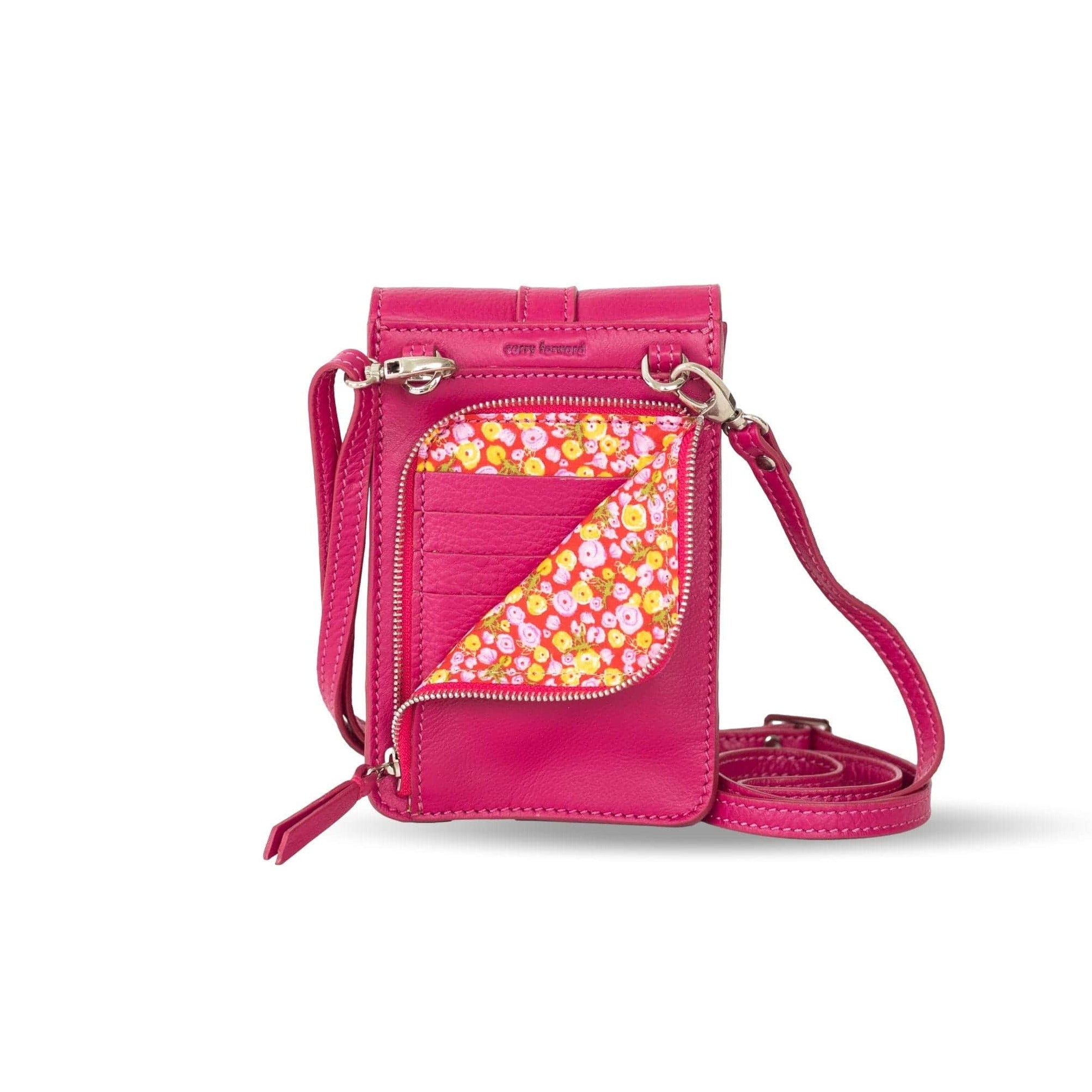 Grace Crossbody - | Sapahn.