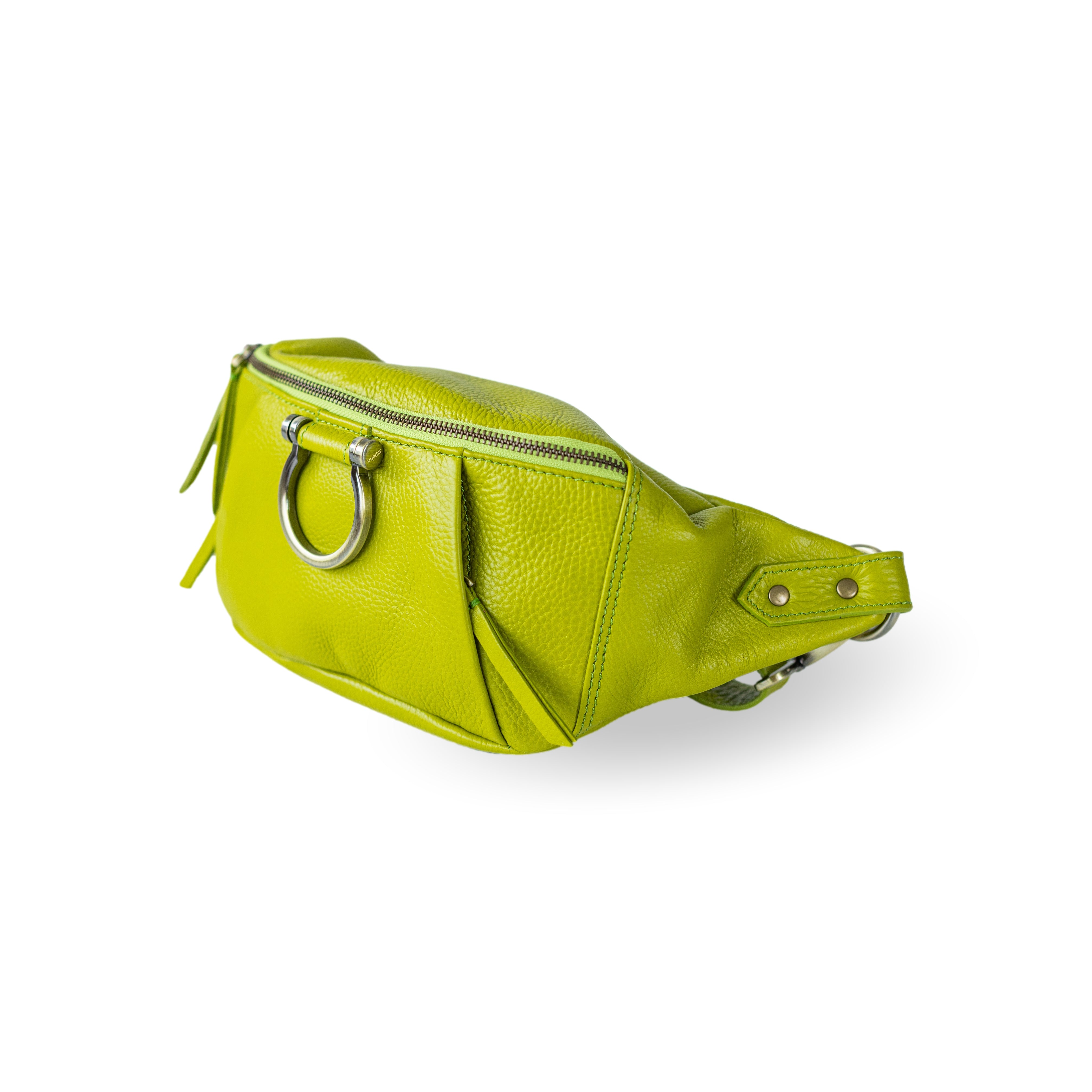 Dominique Mini Sling Bag