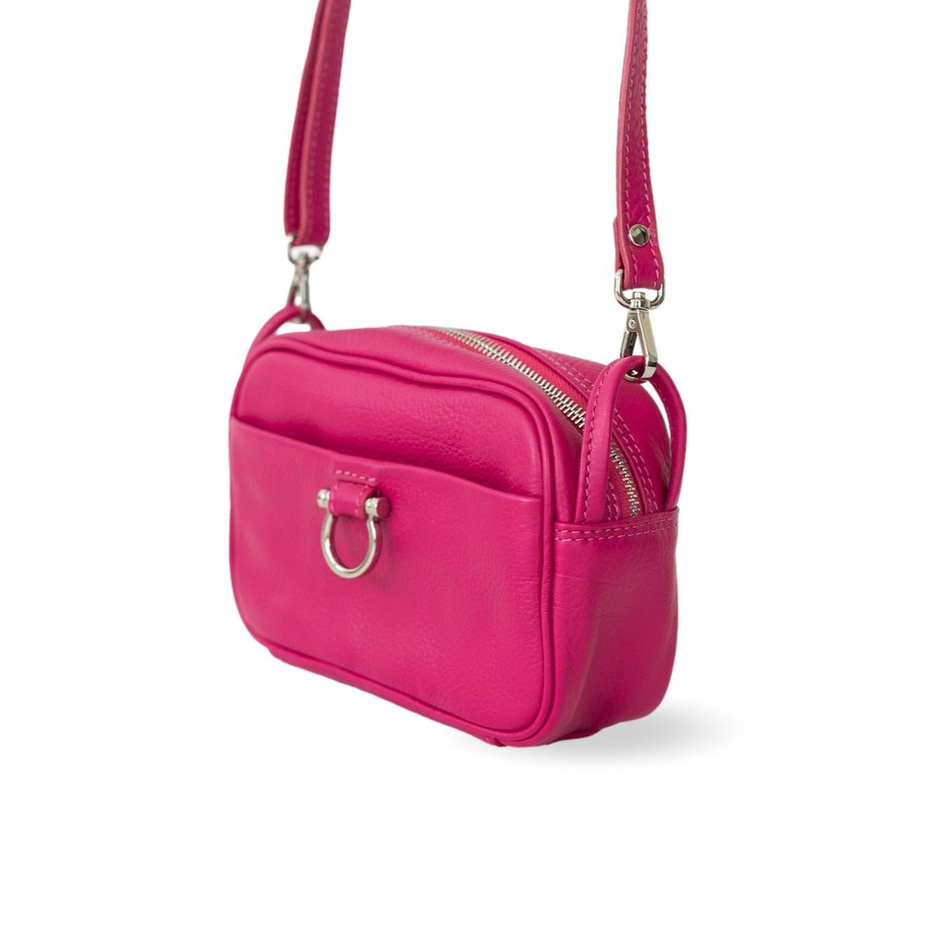 Jori Mini Crossbody - | Sapahn.