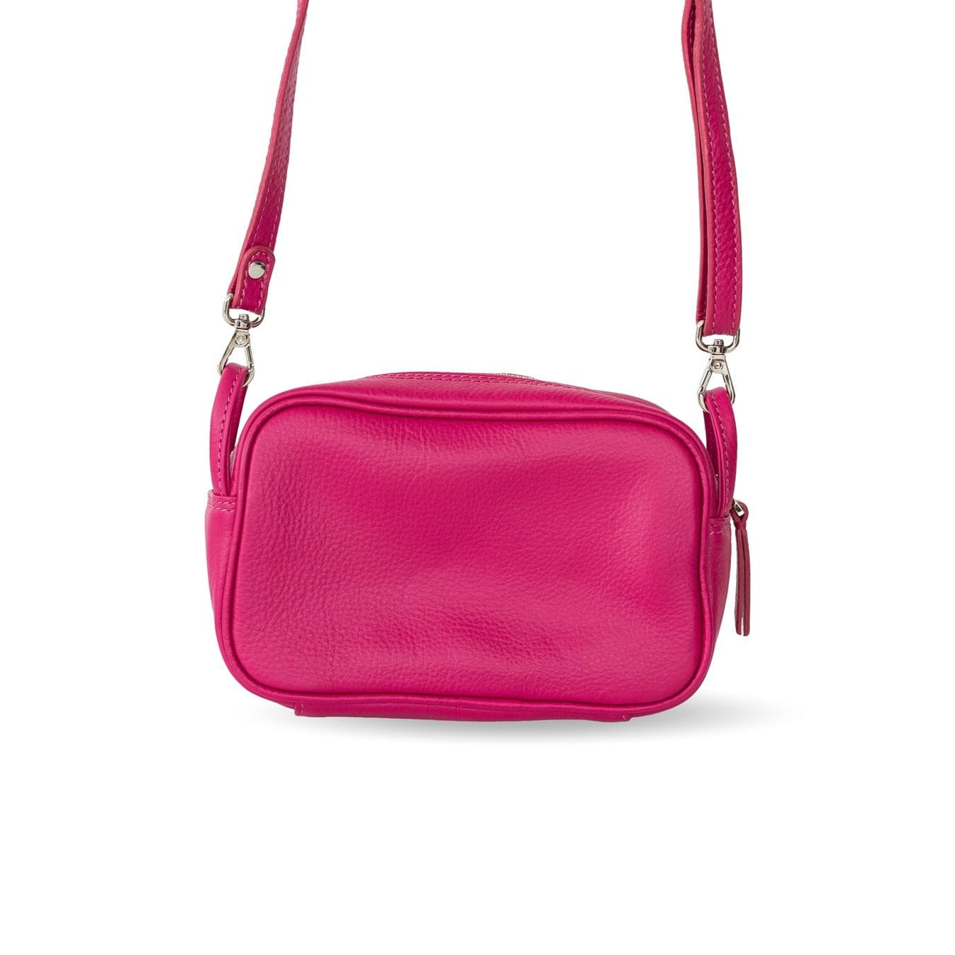 Jori Mini Crossbody - | Sapahn.