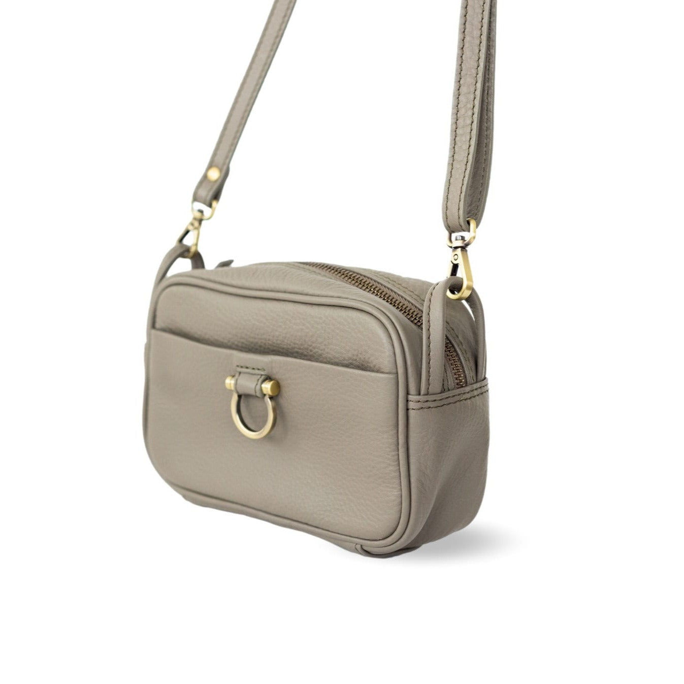 Jori Mini Crossbody - | Sapahn.