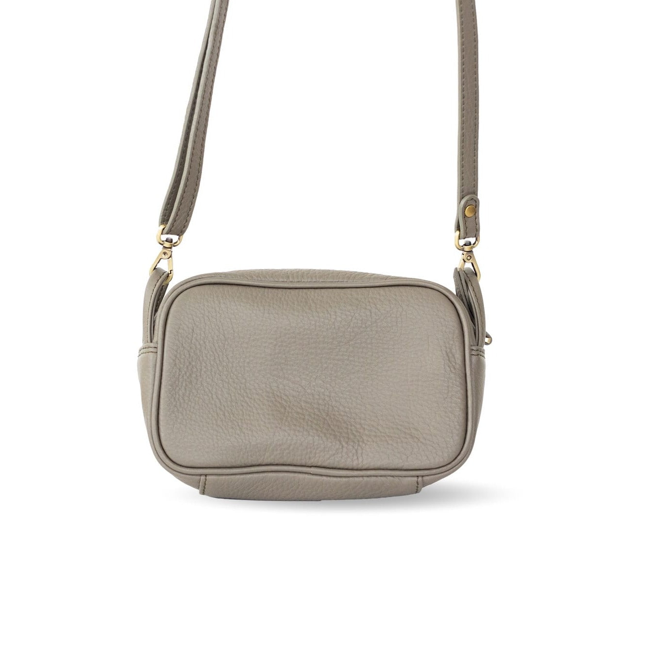 Jori Mini Crossbody - | Sapahn.