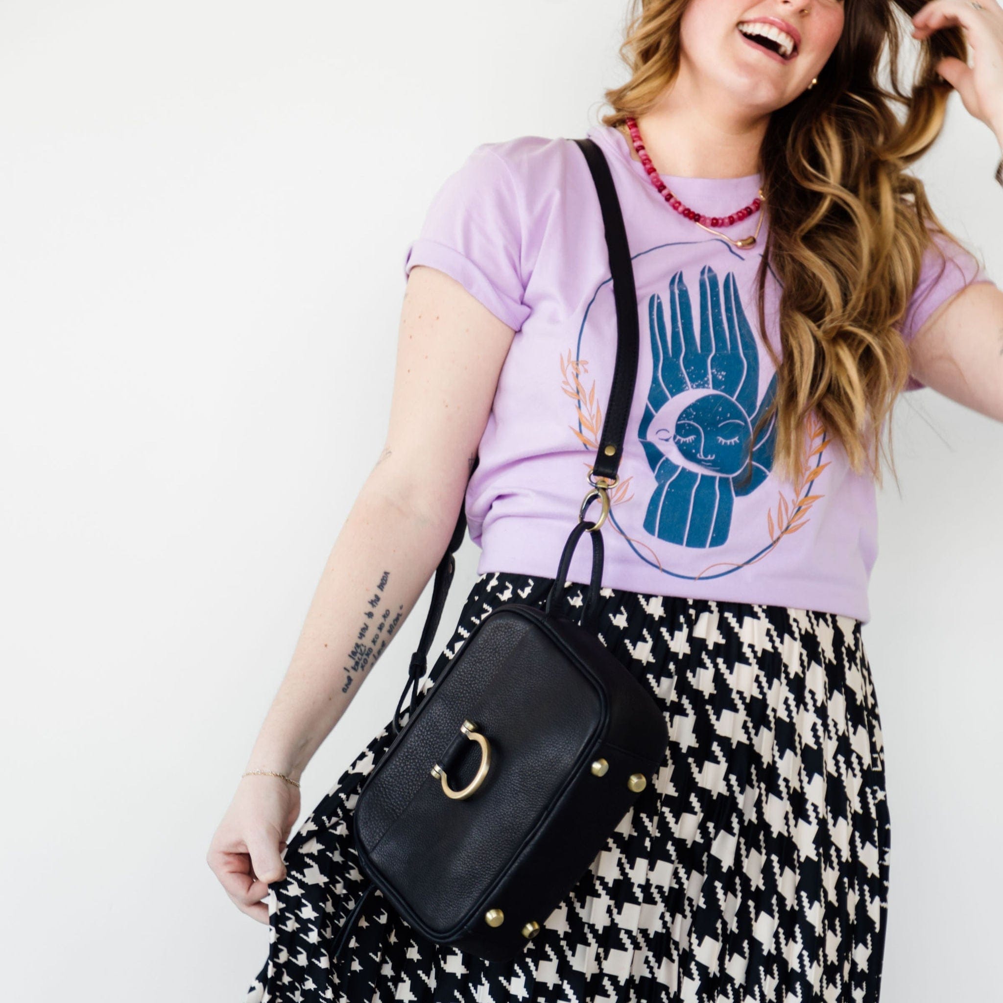 Jori Crossbody