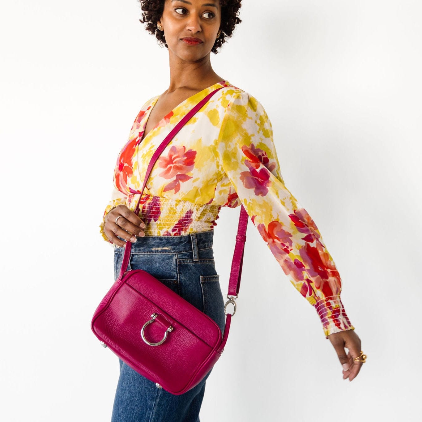 Jori Crossbody