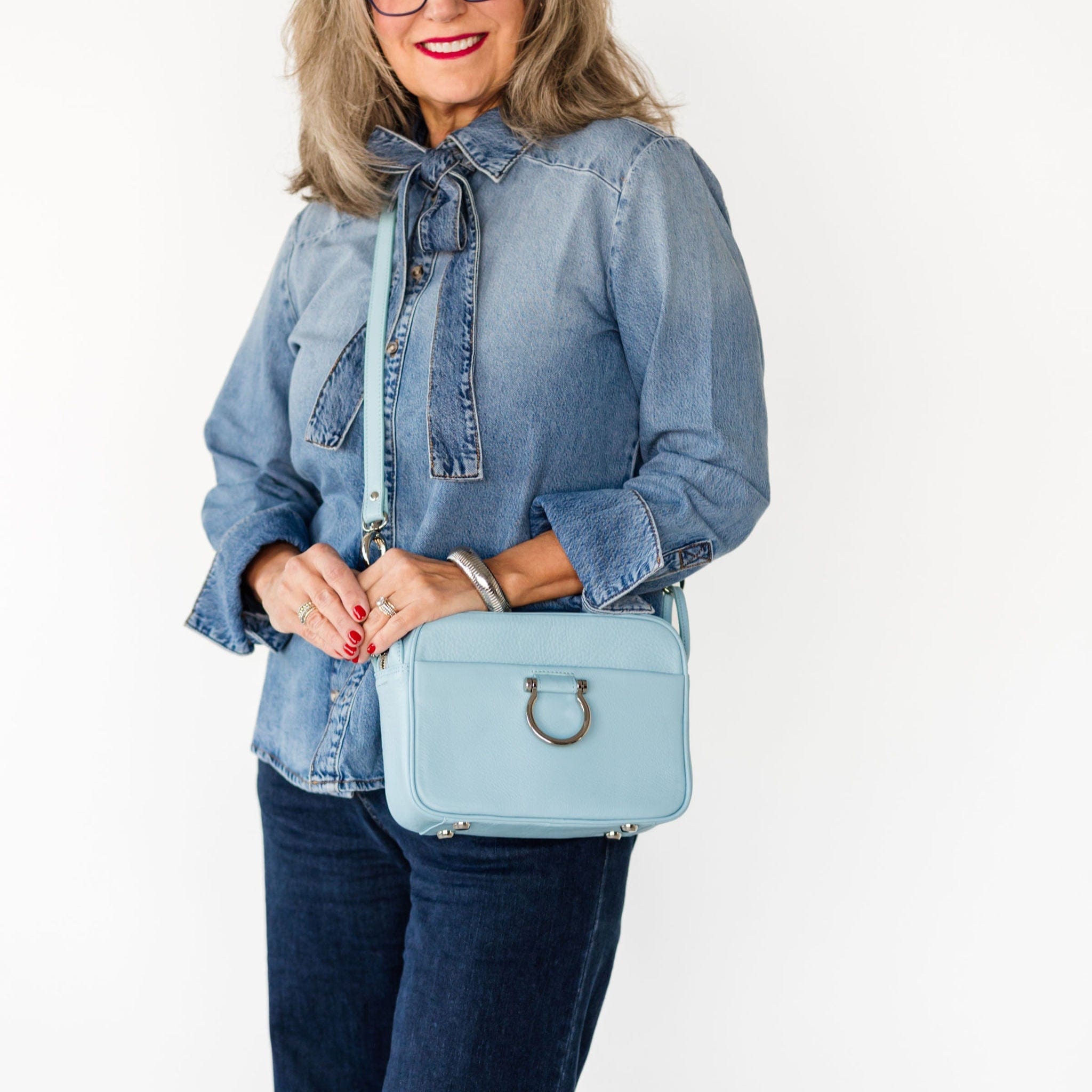 Jori Crossbody
