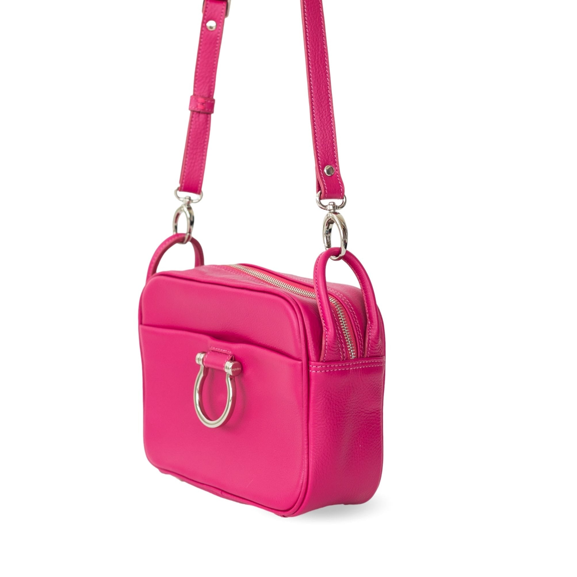 Jori Crossbody - | Sapahn.