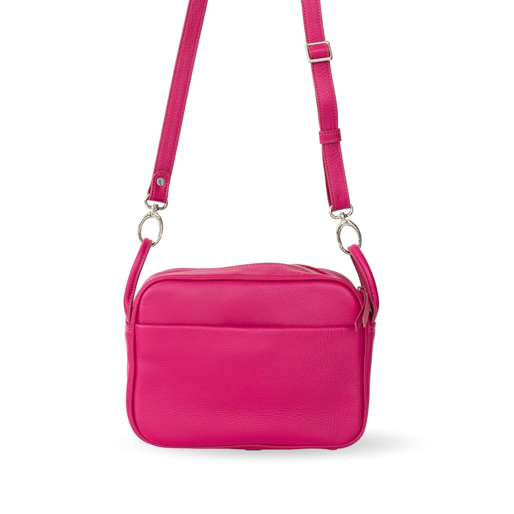 Jori Crossbody - | Sapahn.