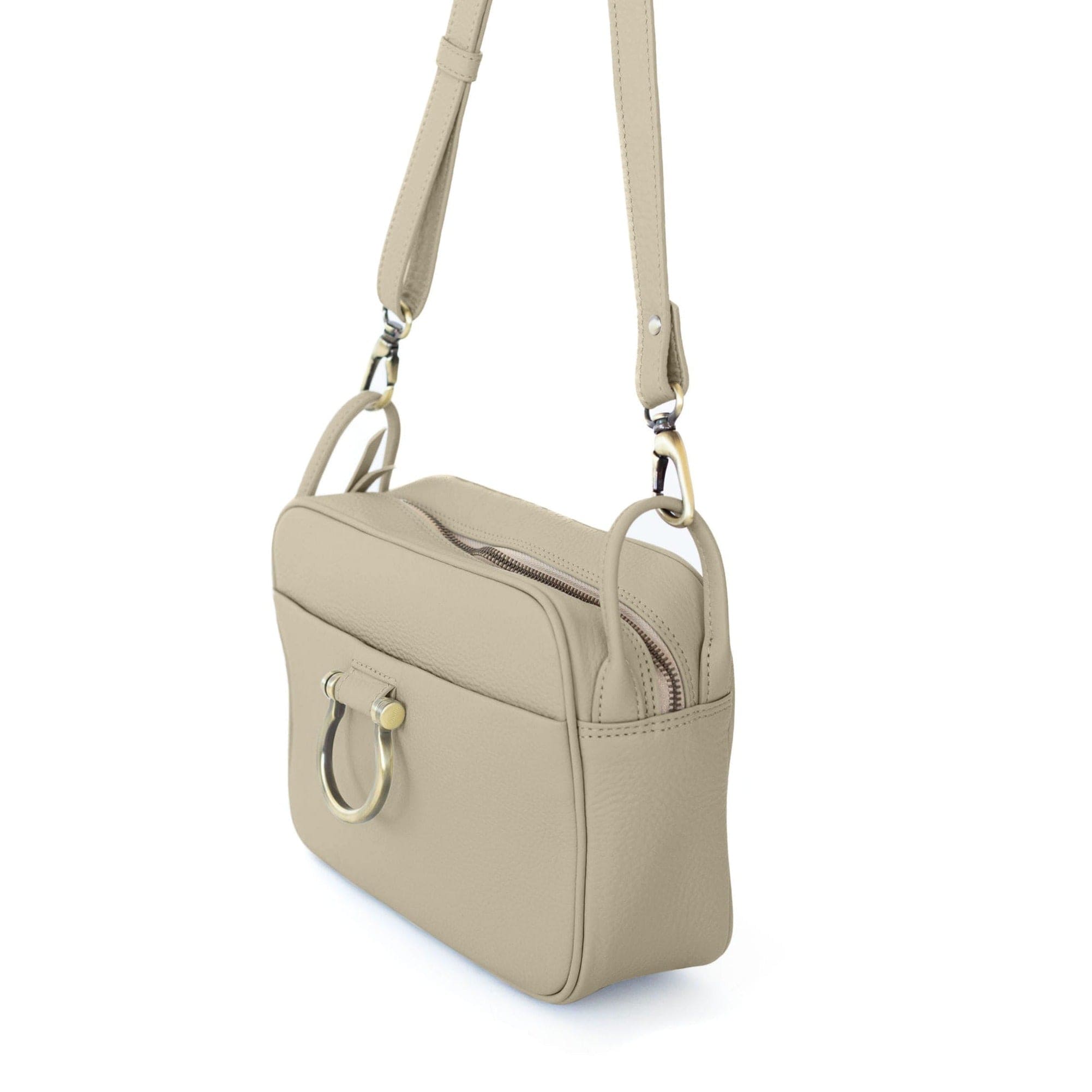 Jori Crossbody - | Sapahn.