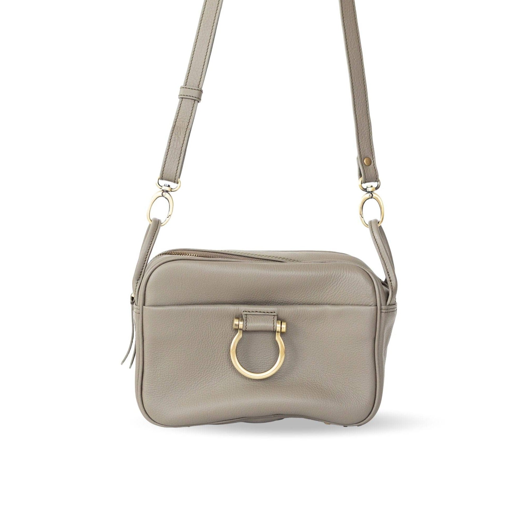 Jori Crossbody - | Sapahn.