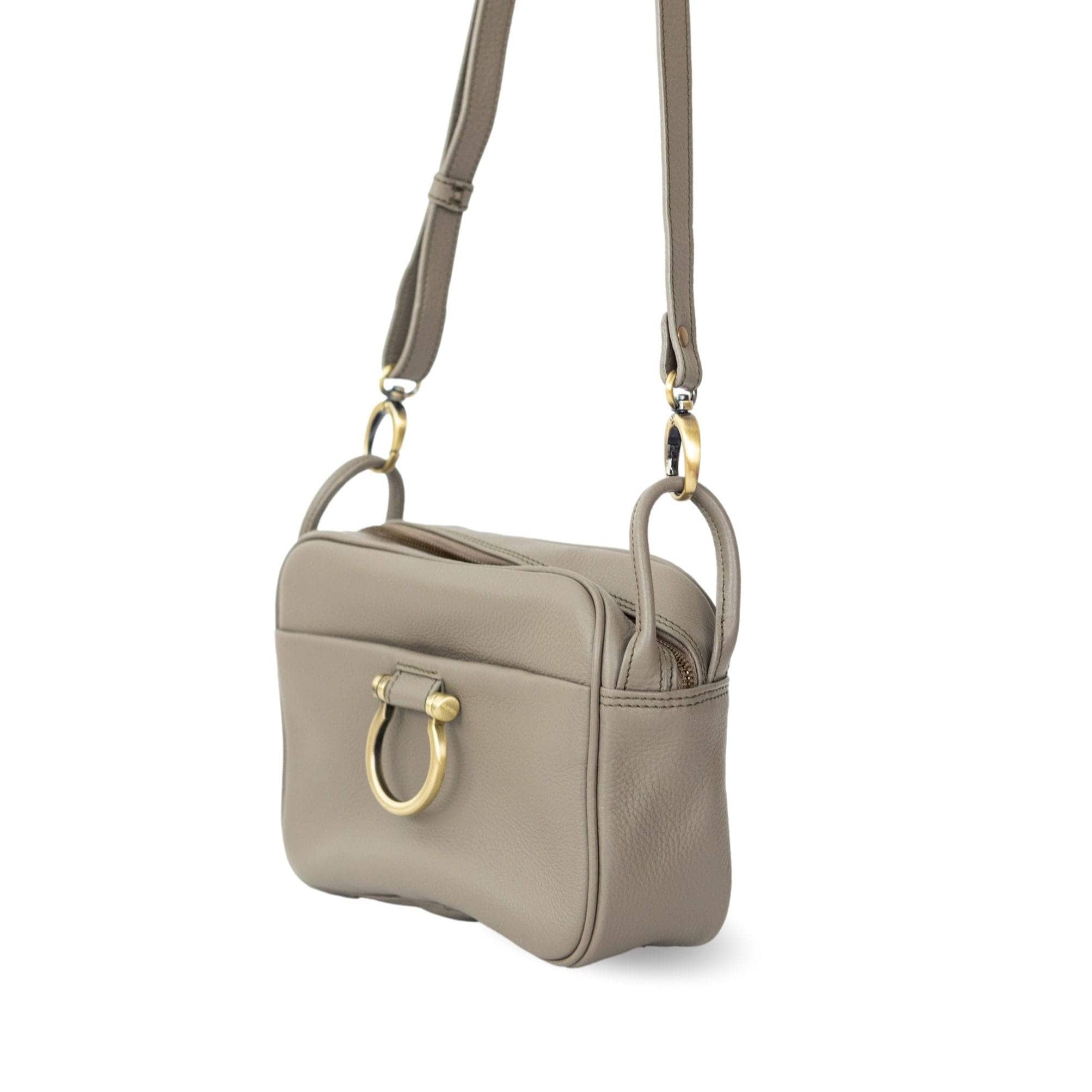 Jori Crossbody - | Sapahn.